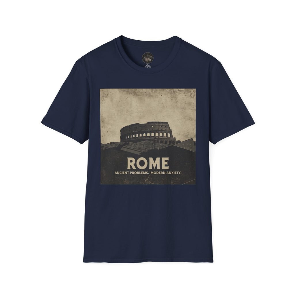 Rome 1