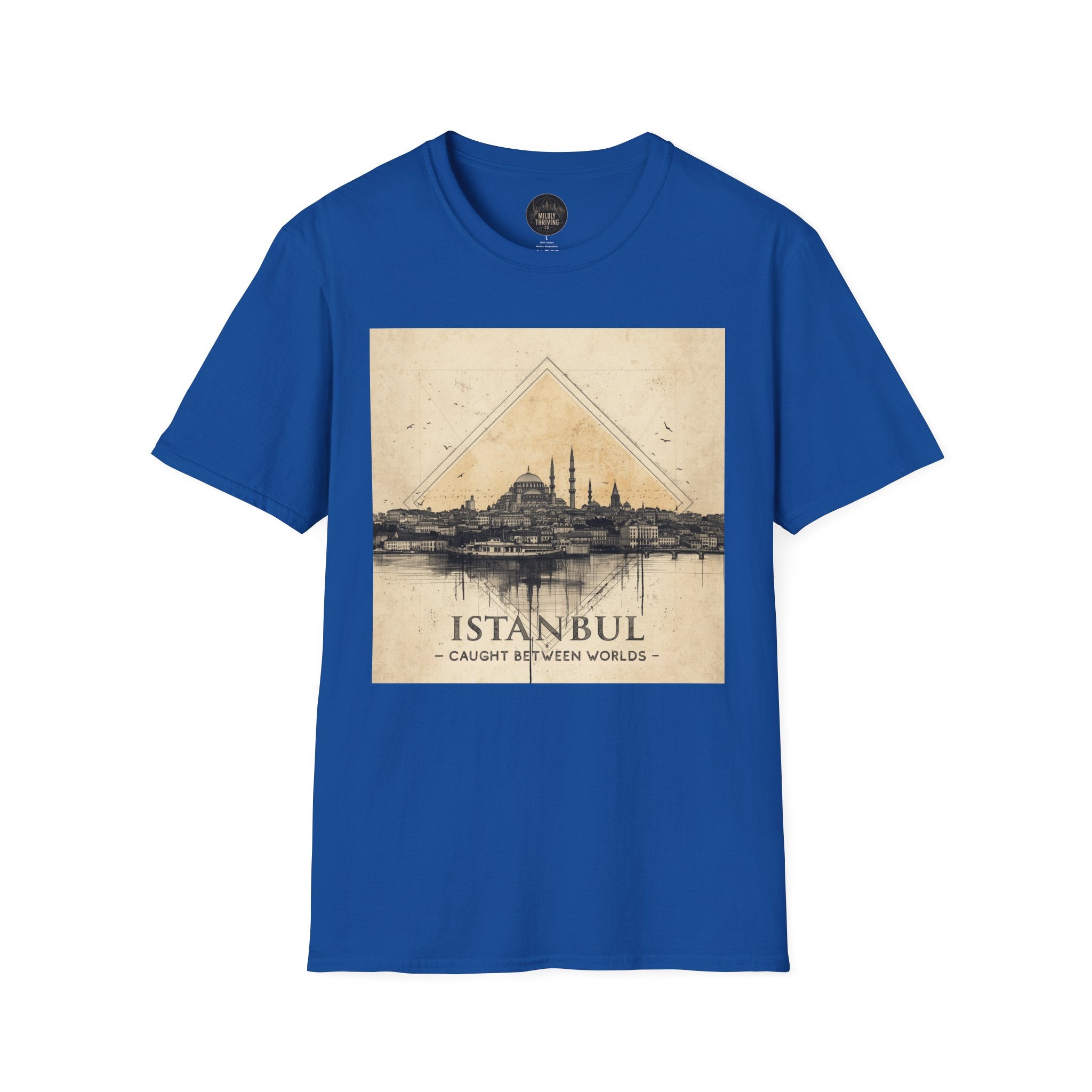 Istanbul 4
