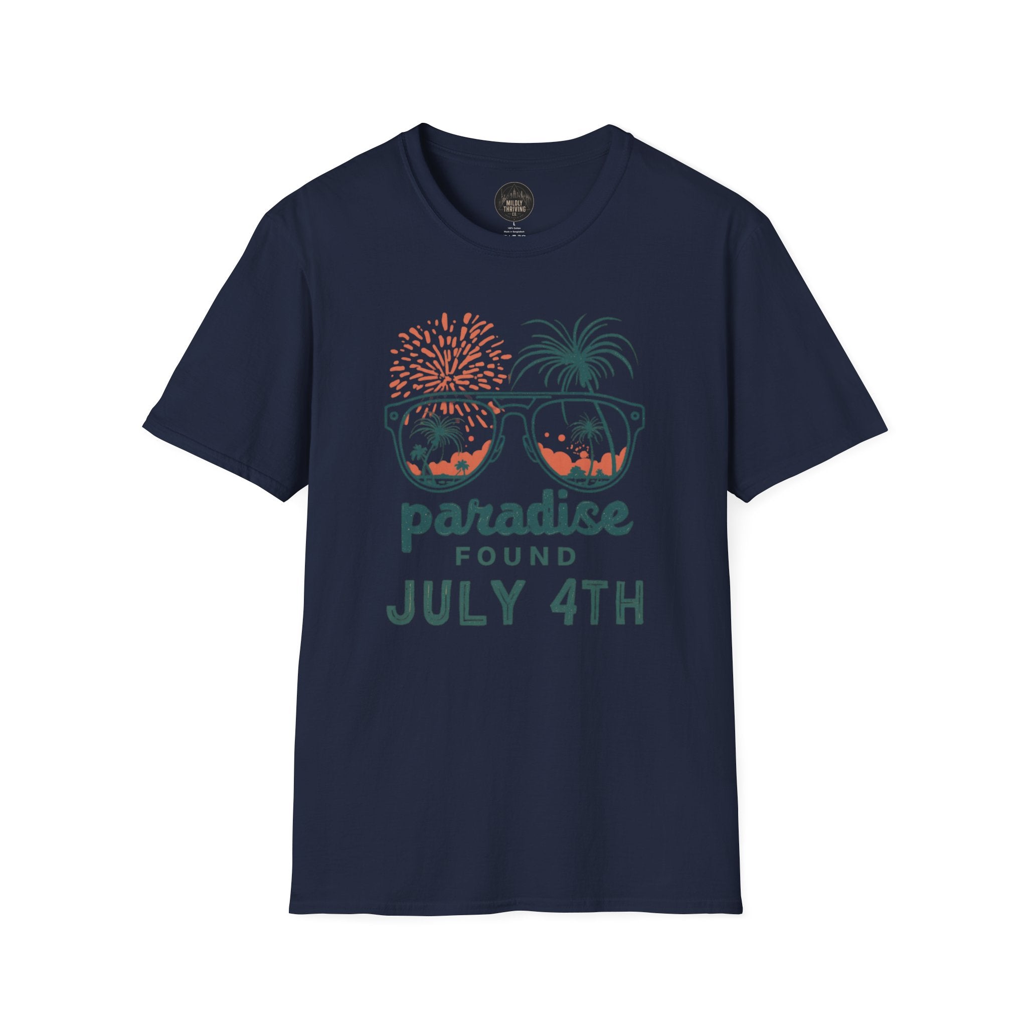 4th of July [15]