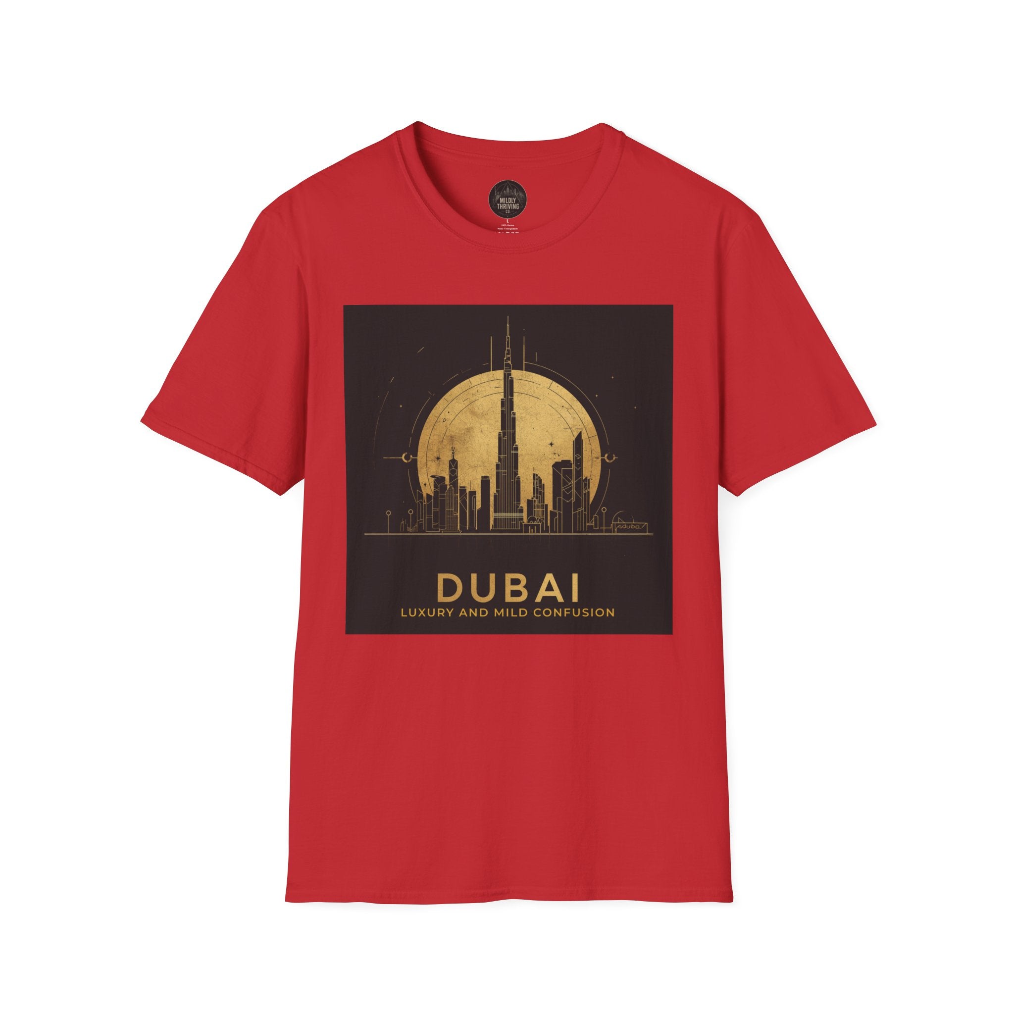 Dubai 1