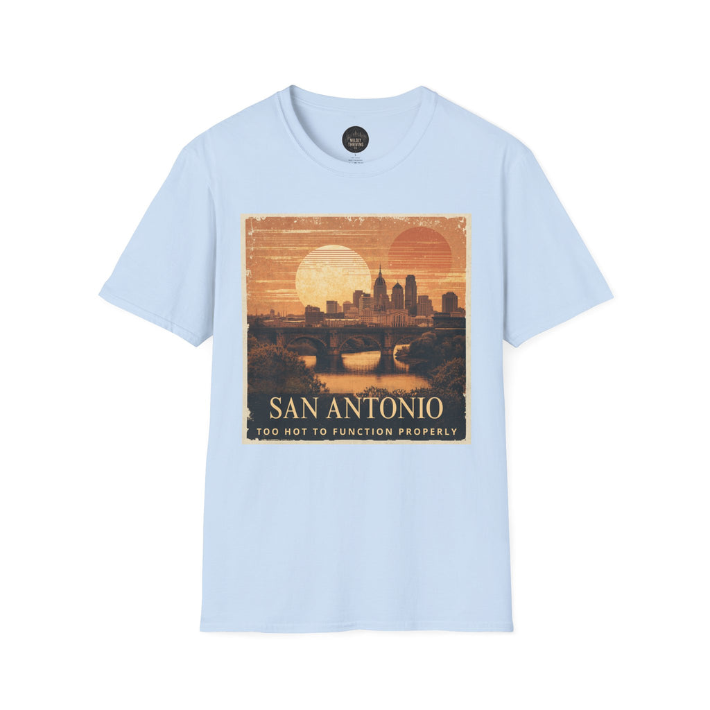 San Antonio 4