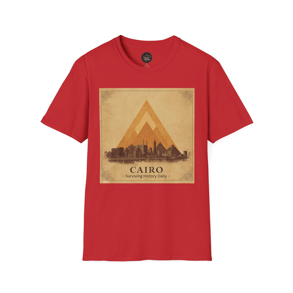 Cairo 1