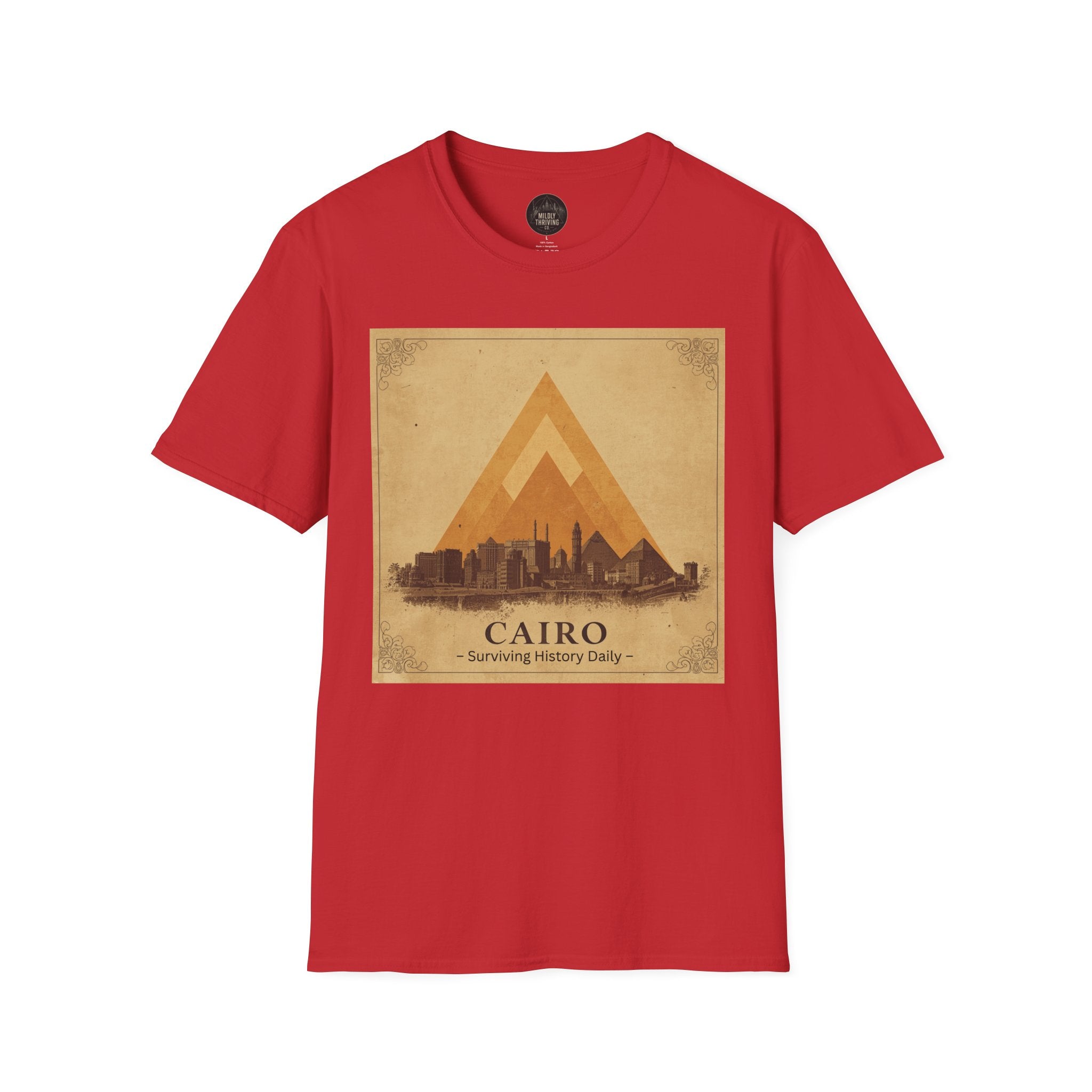 Cairo 1