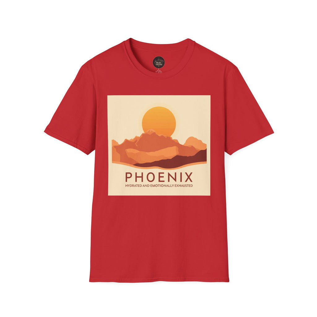 Phoenix 2