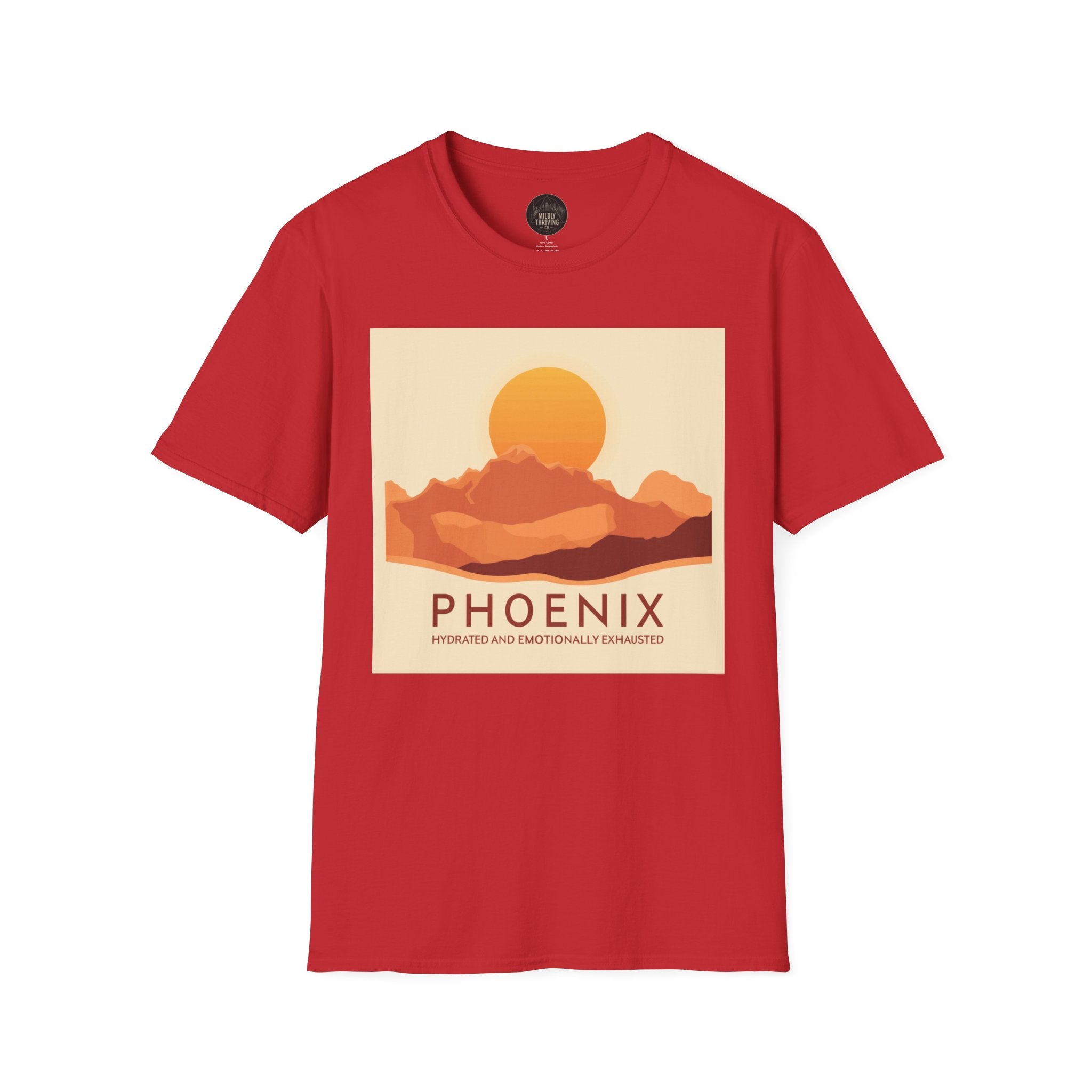 Phoenix 2