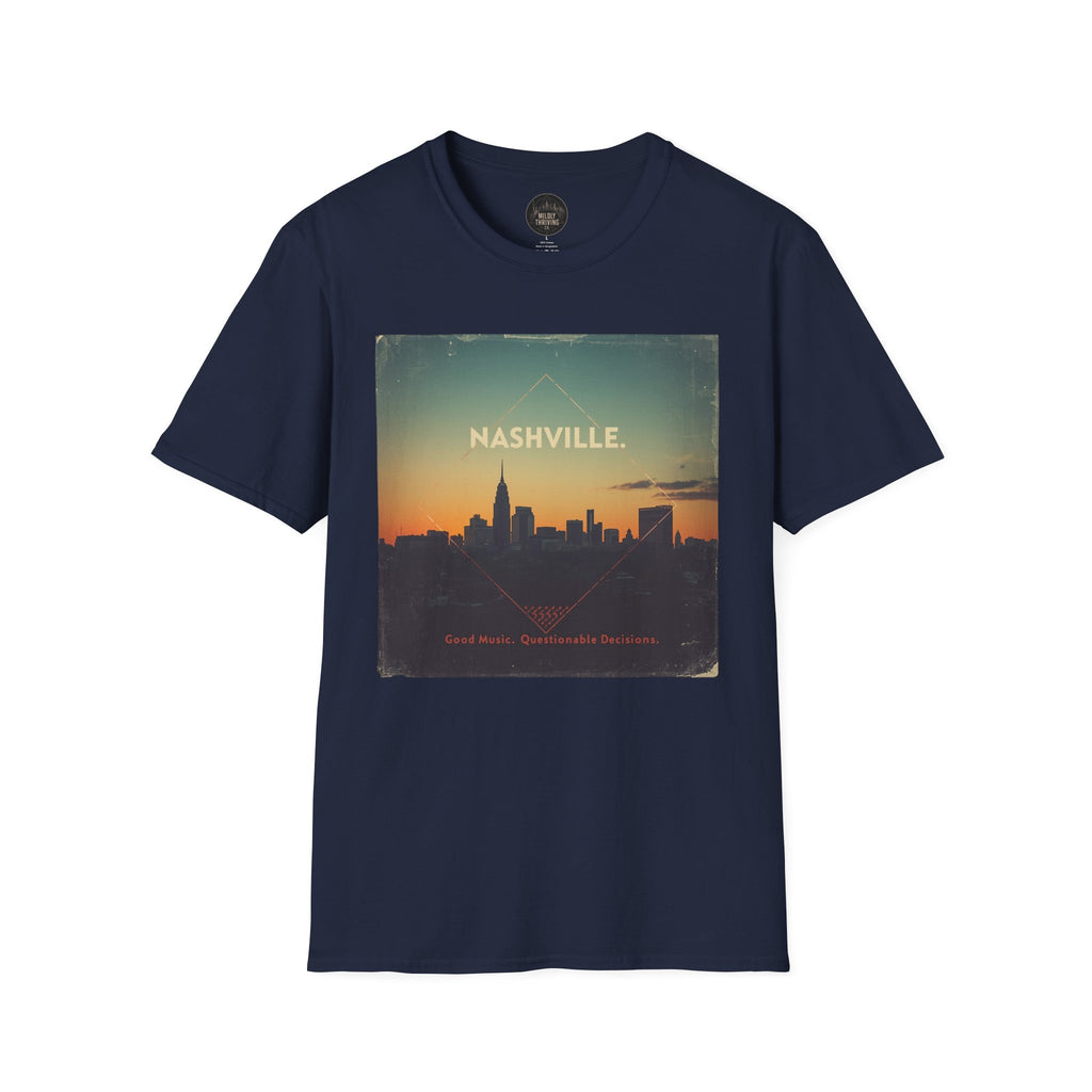 Nashville 3