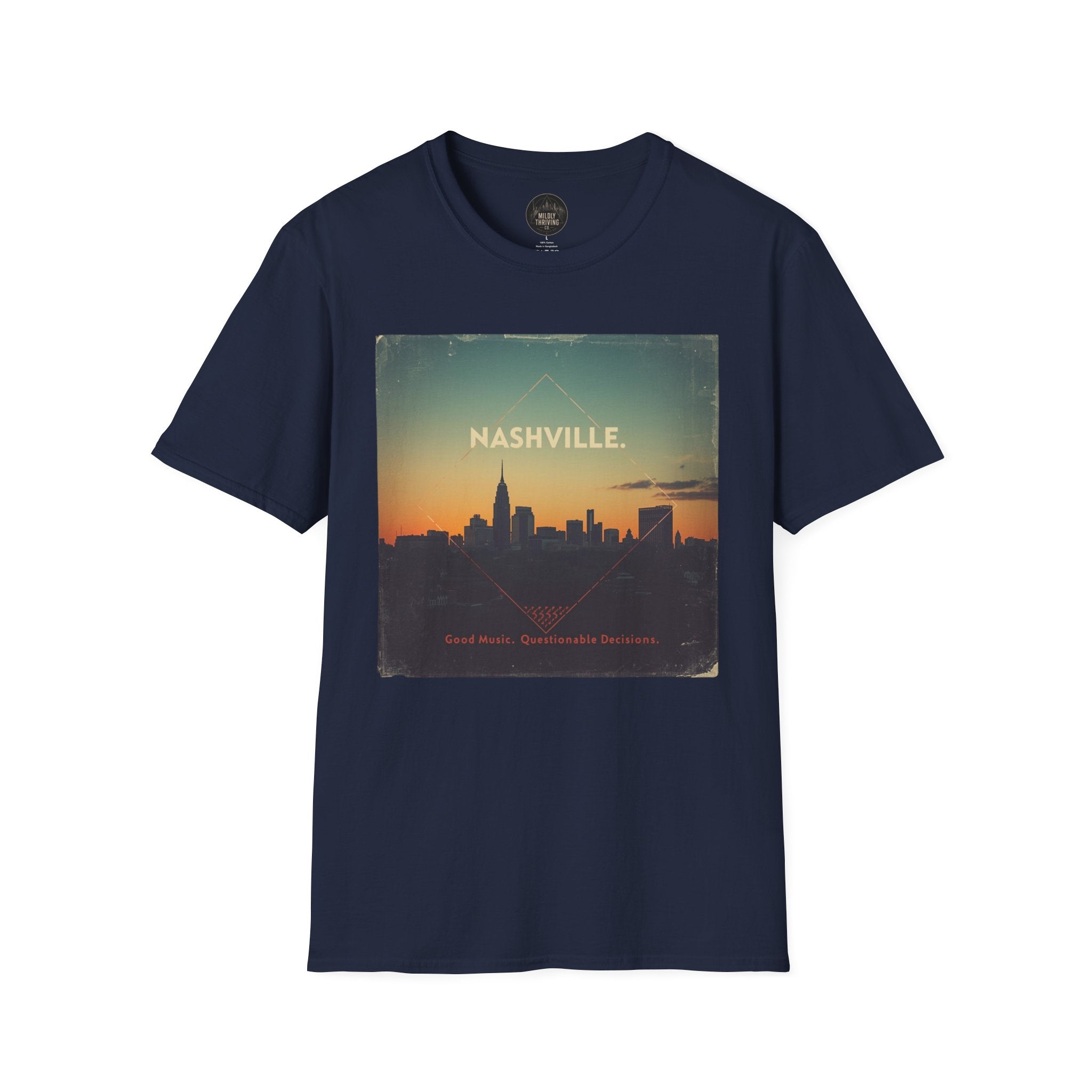 Nashville 3