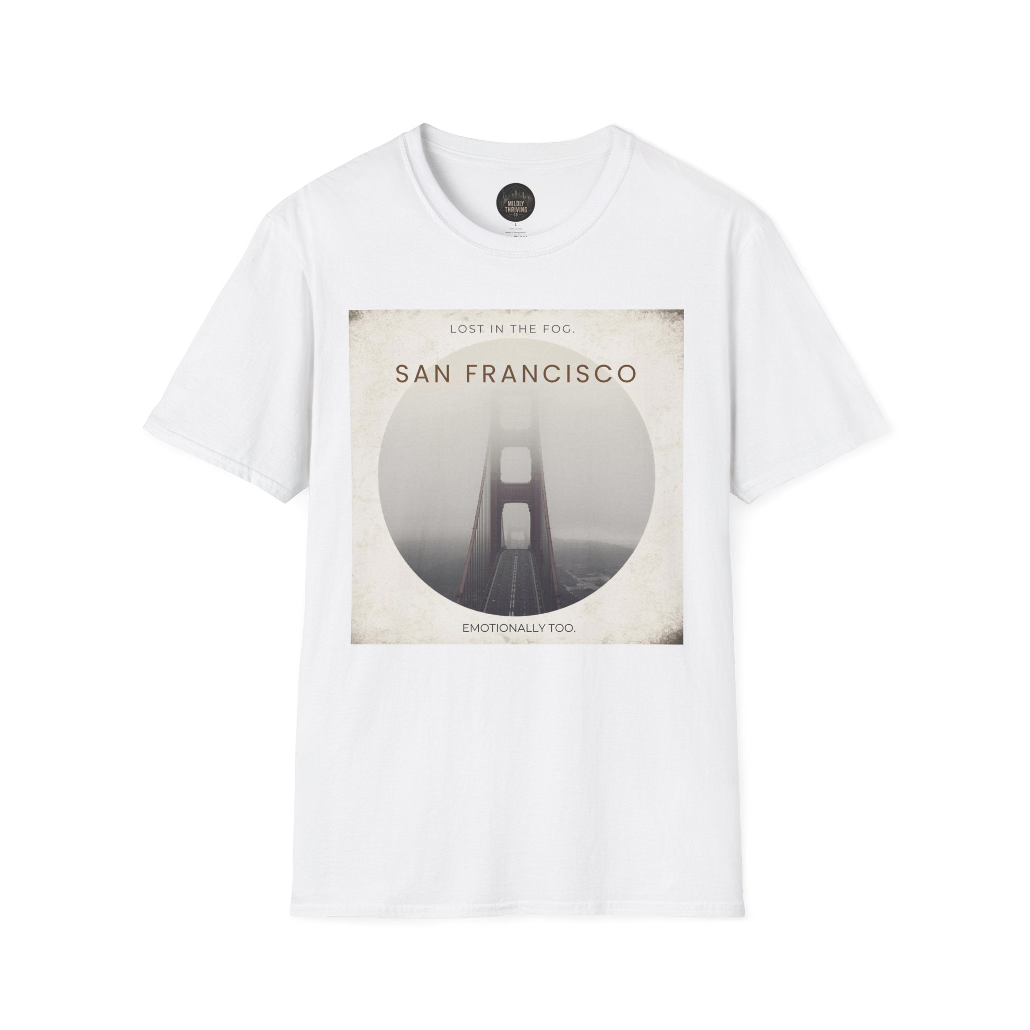 San Francisco 1