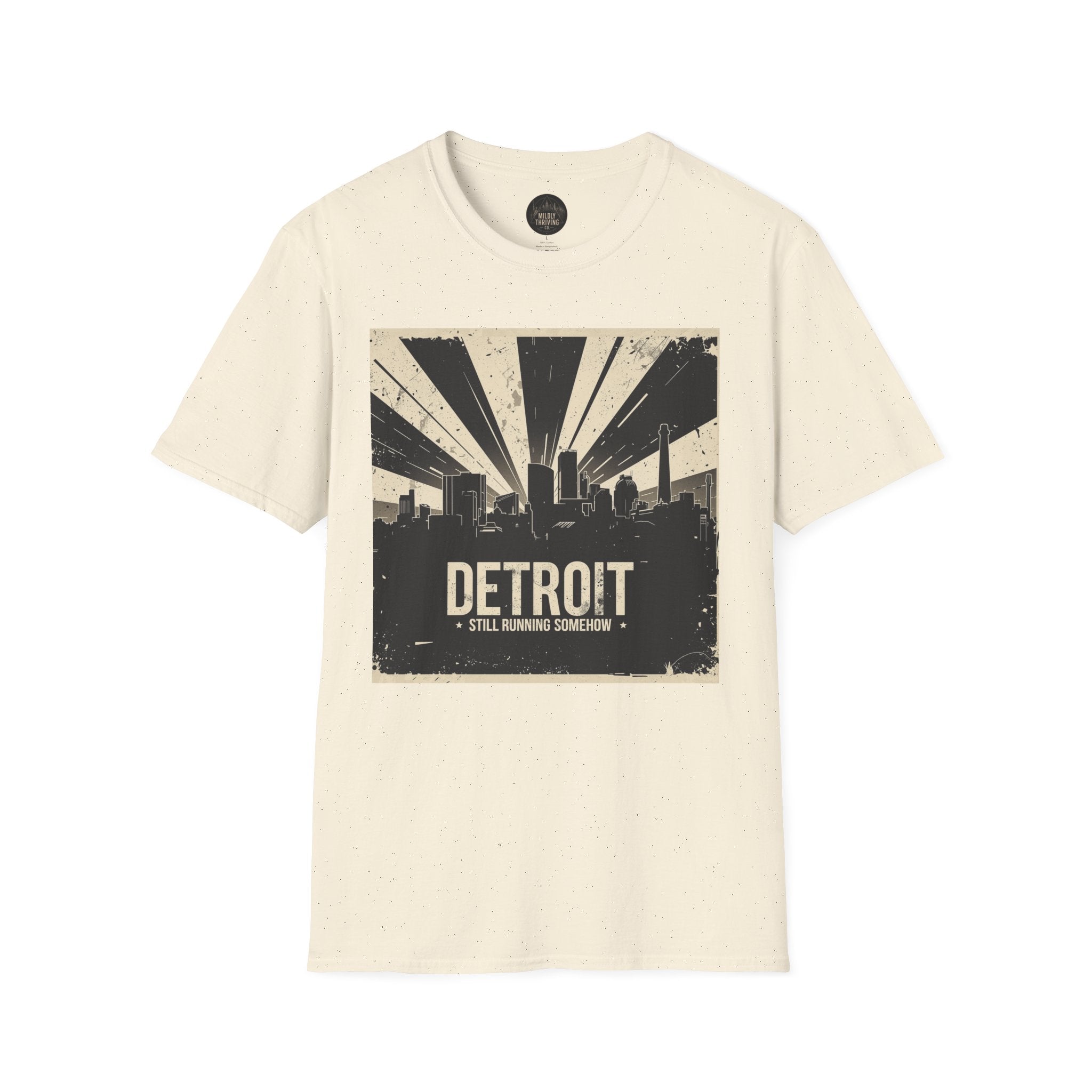 Detroit 4