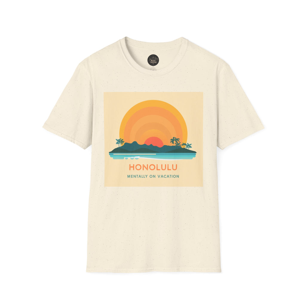 Honolulu 4