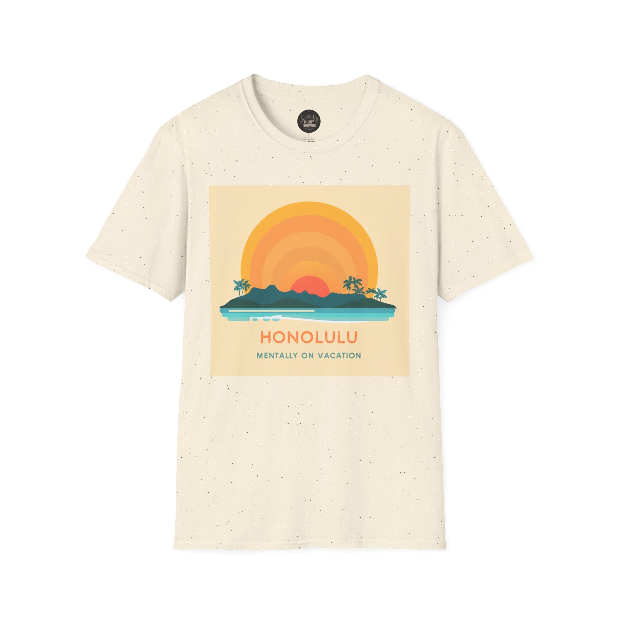Honolulu 4