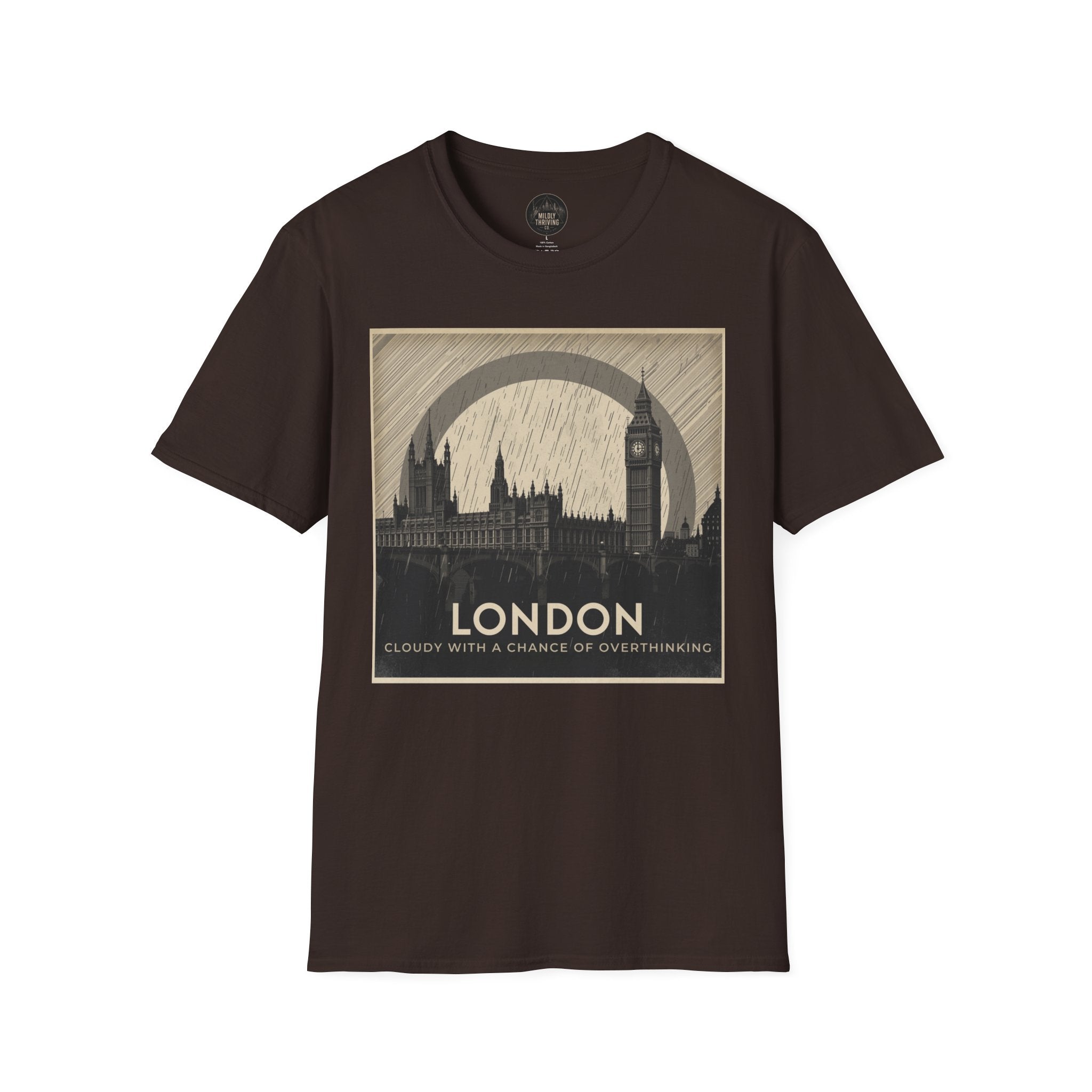 London 4