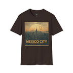 Mexico City 3