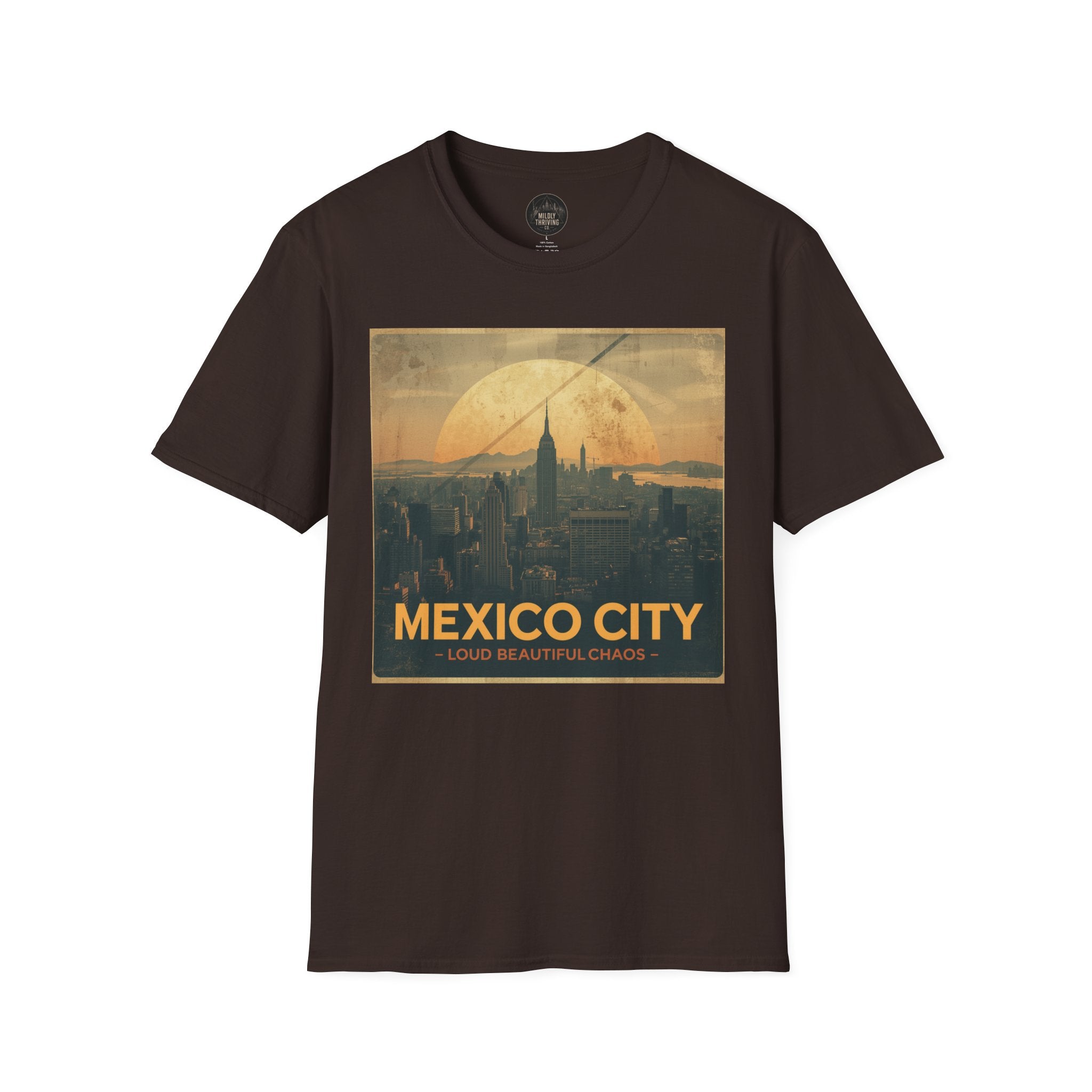 Mexico City 3