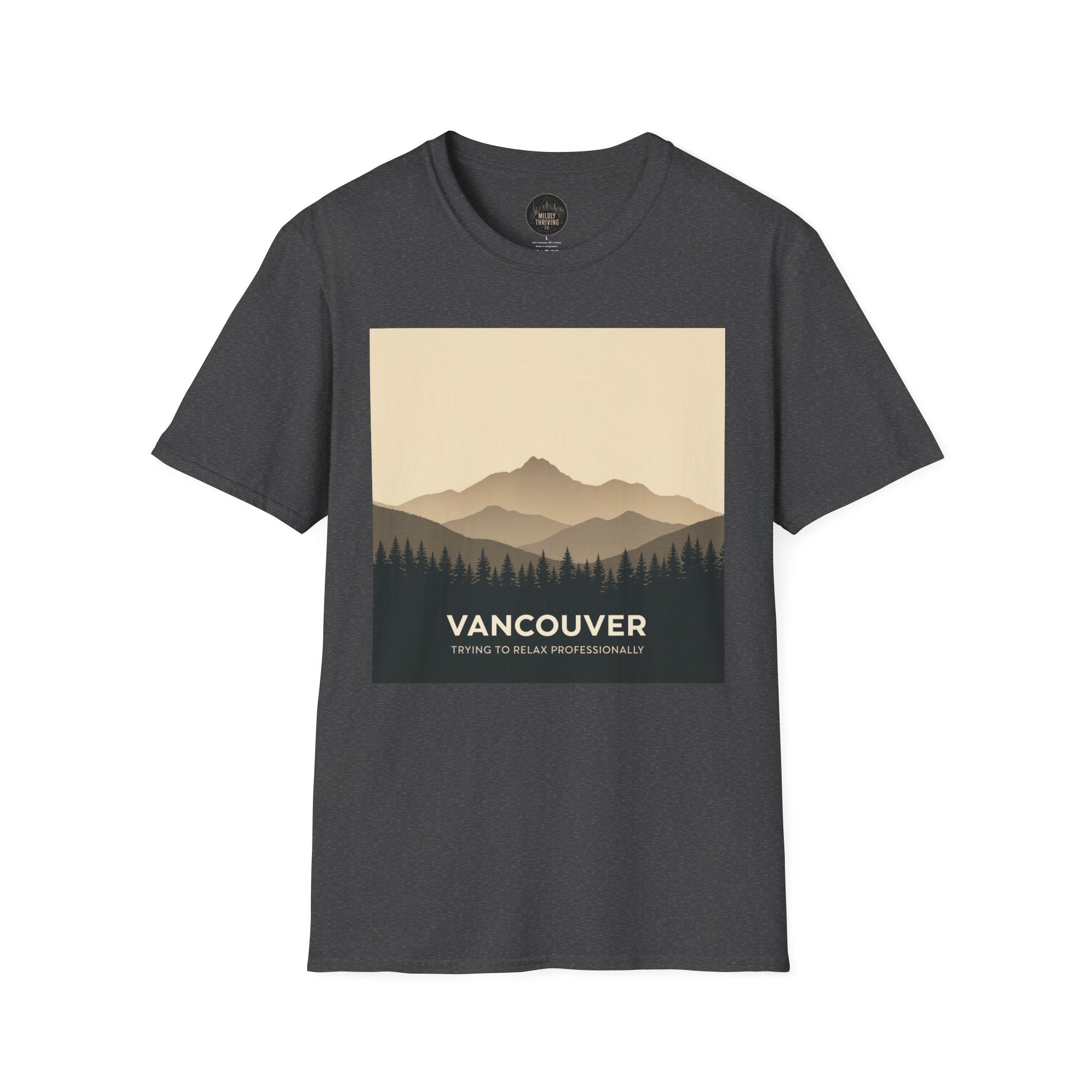 Vancouver 2