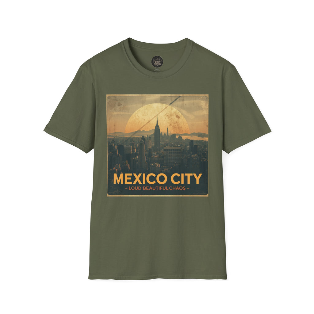 Mexico City 3