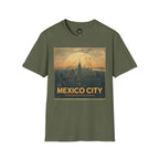 Mexico City 3