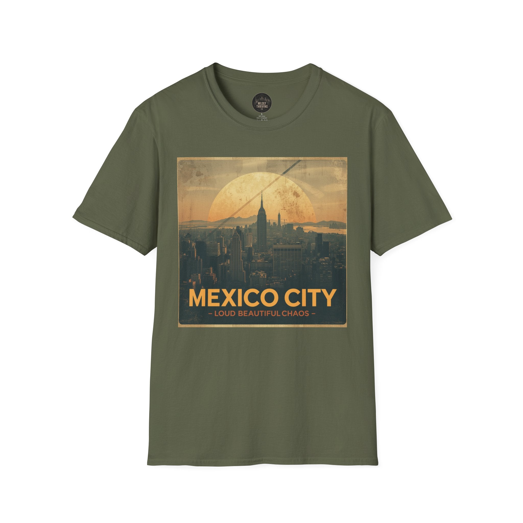 Mexico City 3