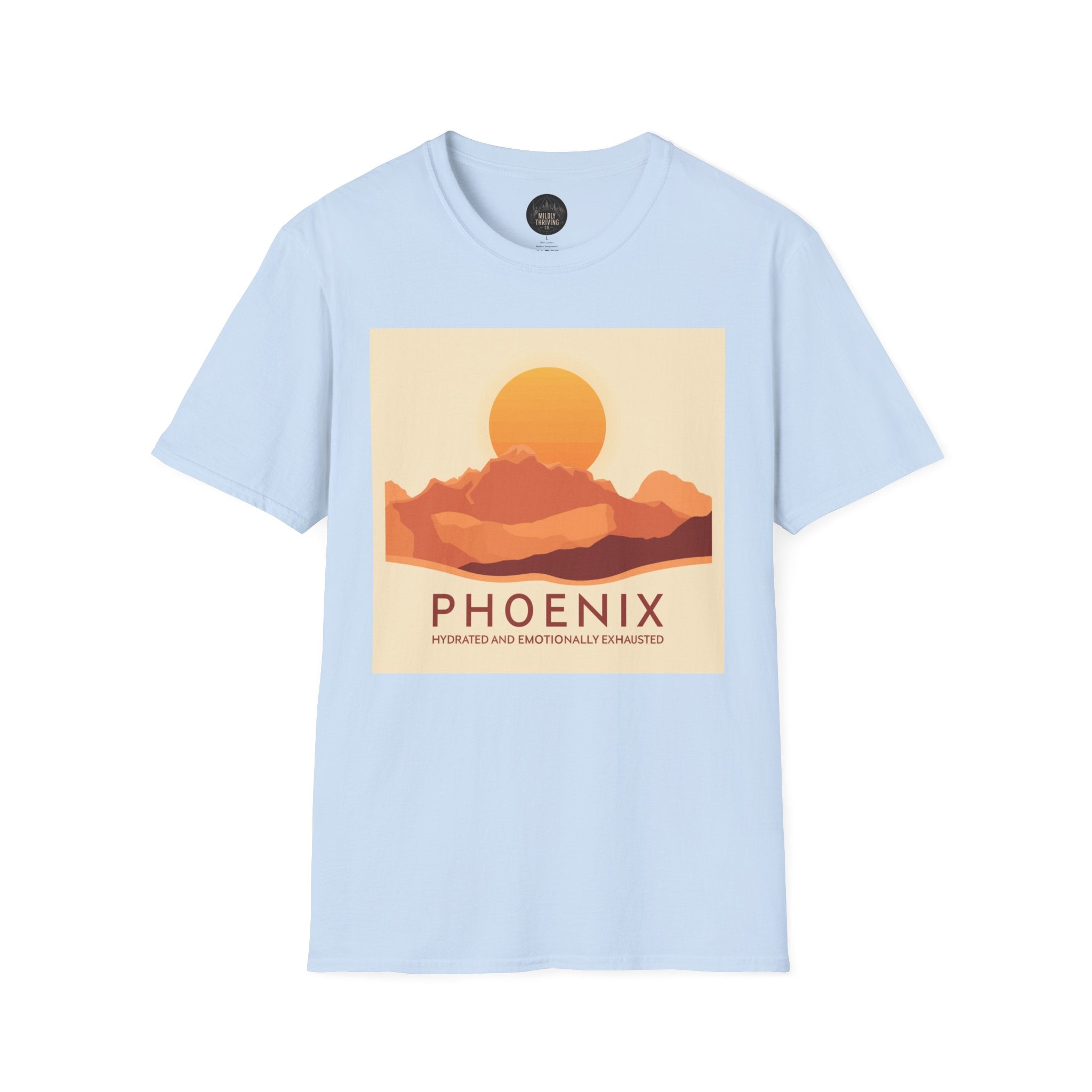 Phoenix 2
