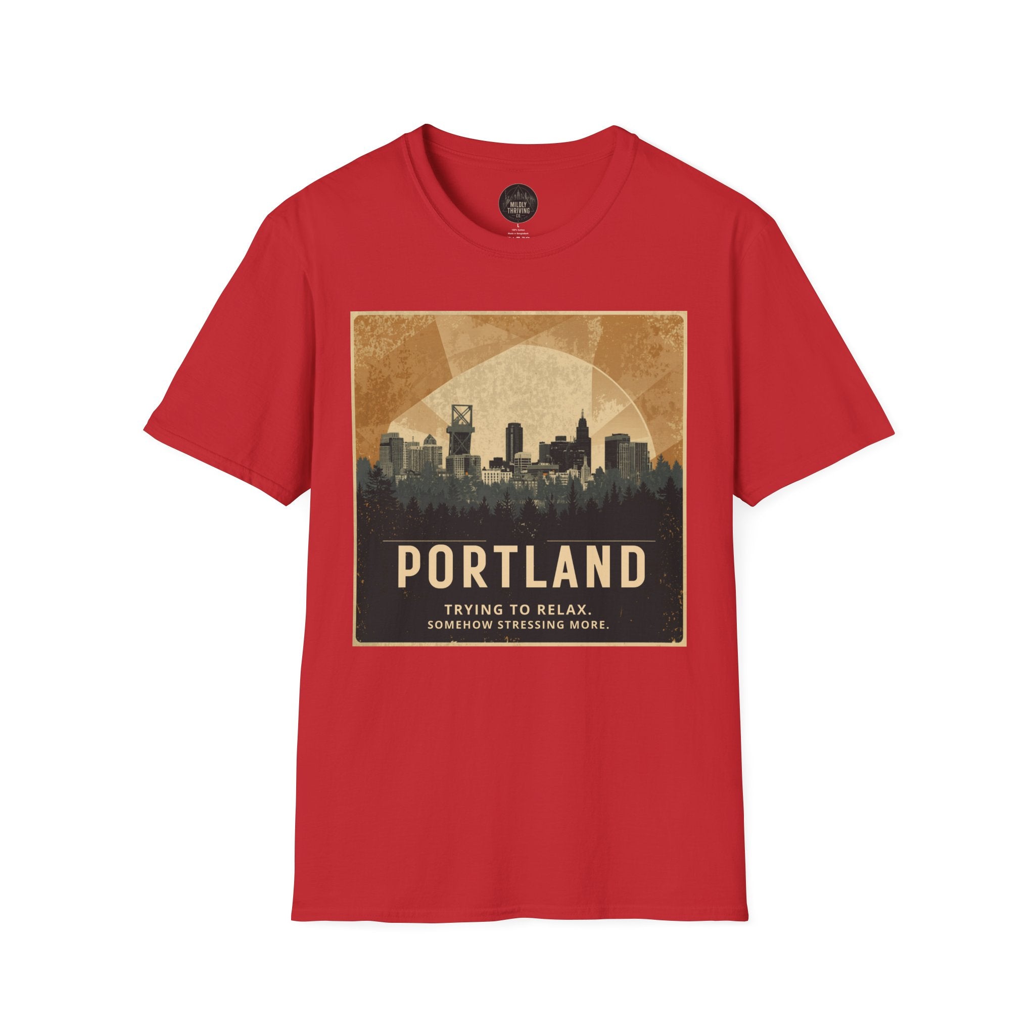 Portland 2