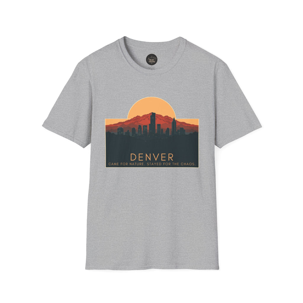 Denver 3
