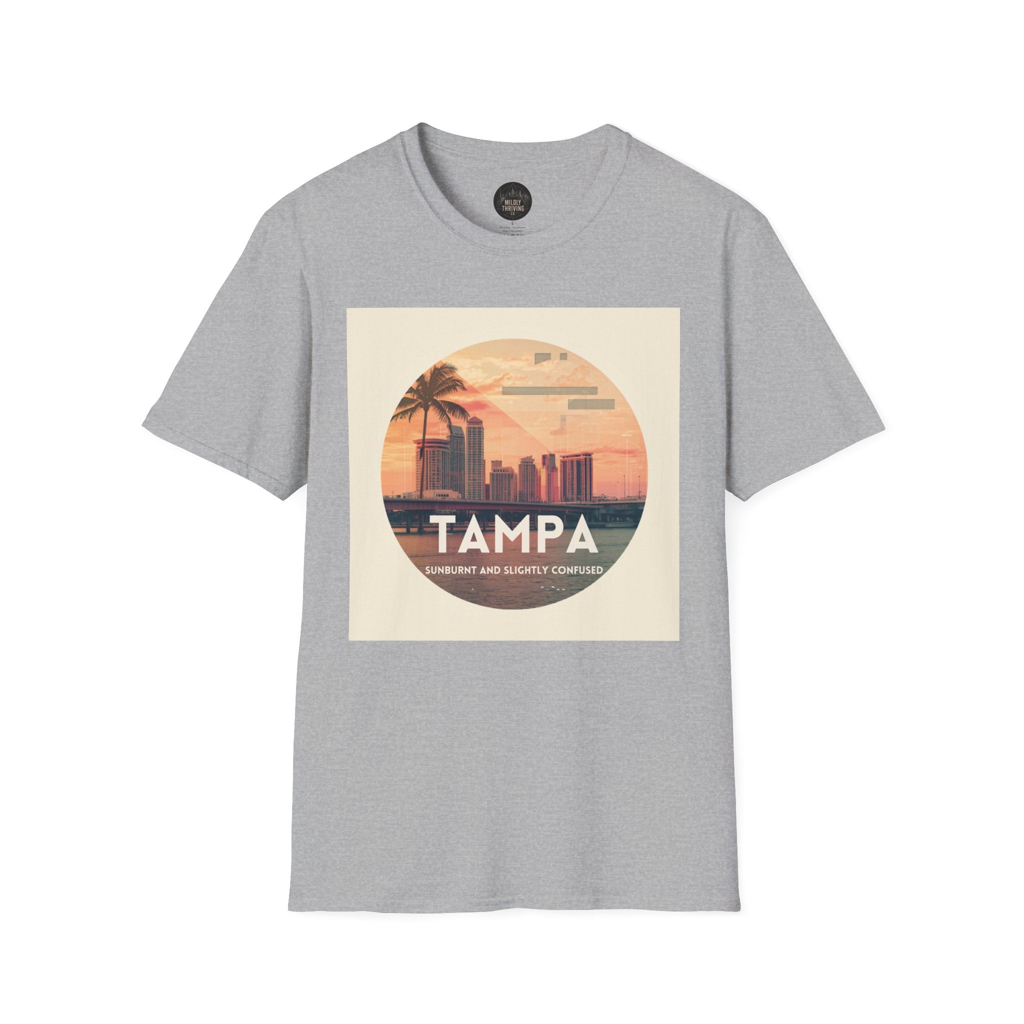 Tampa 3