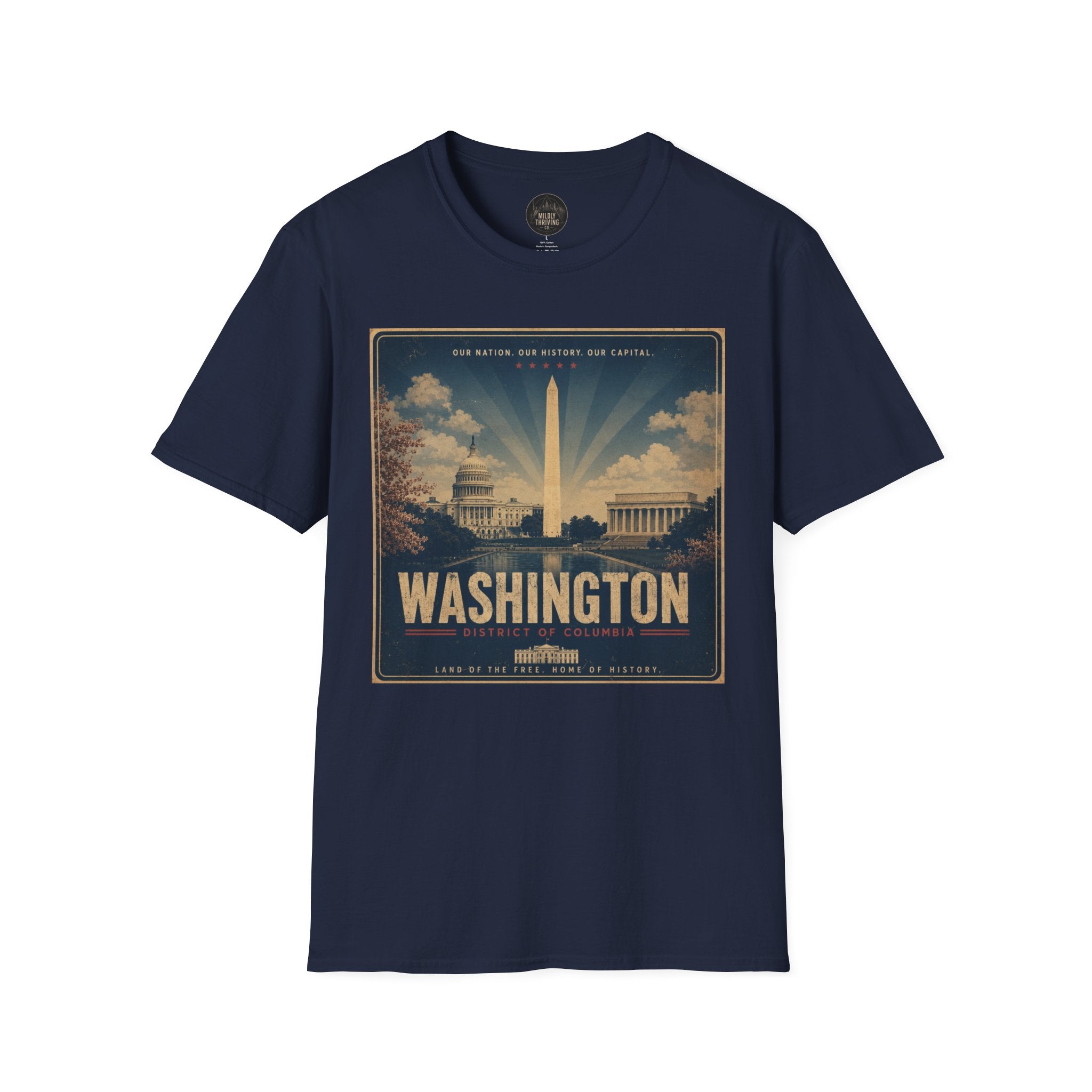 Washington 1