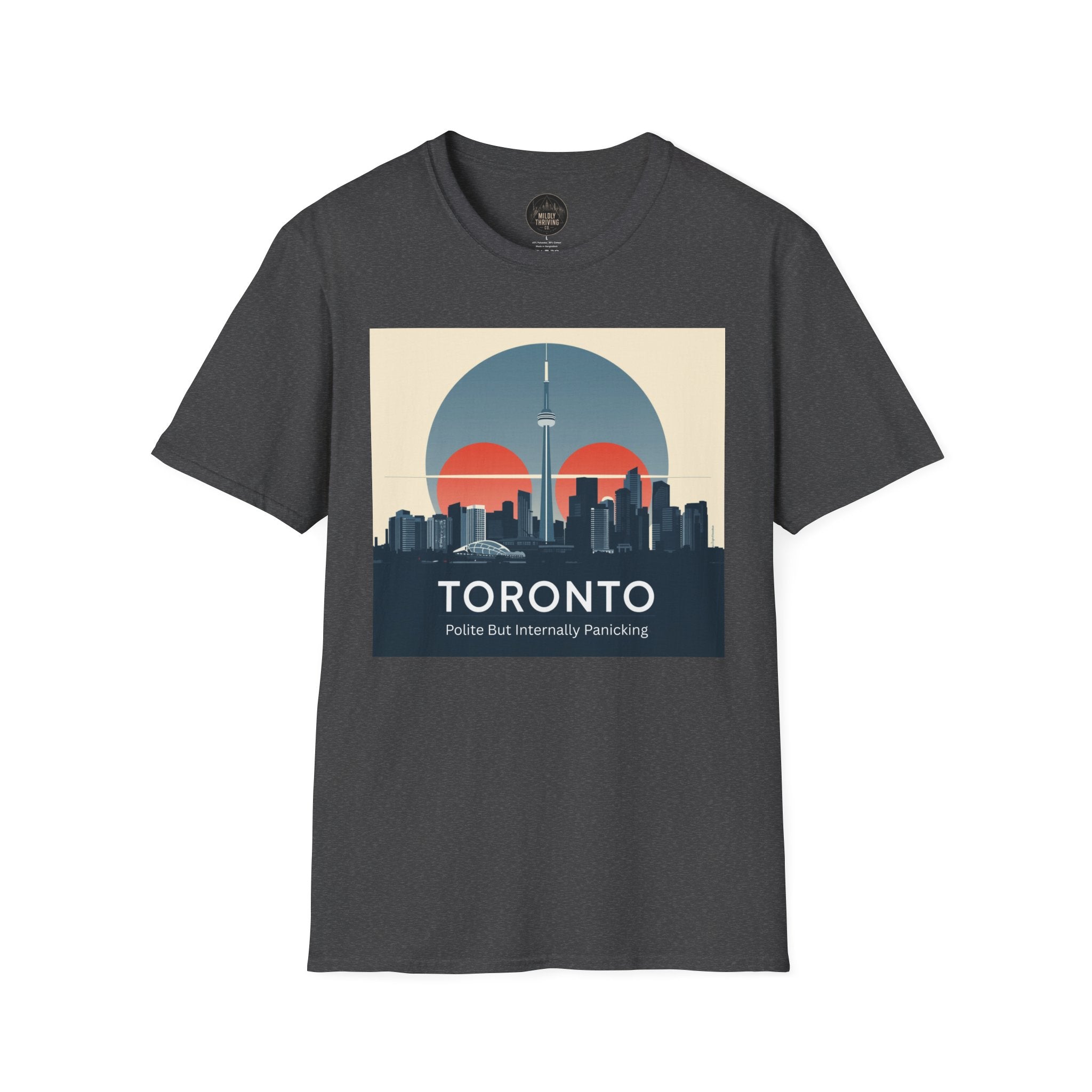 Toronto 1