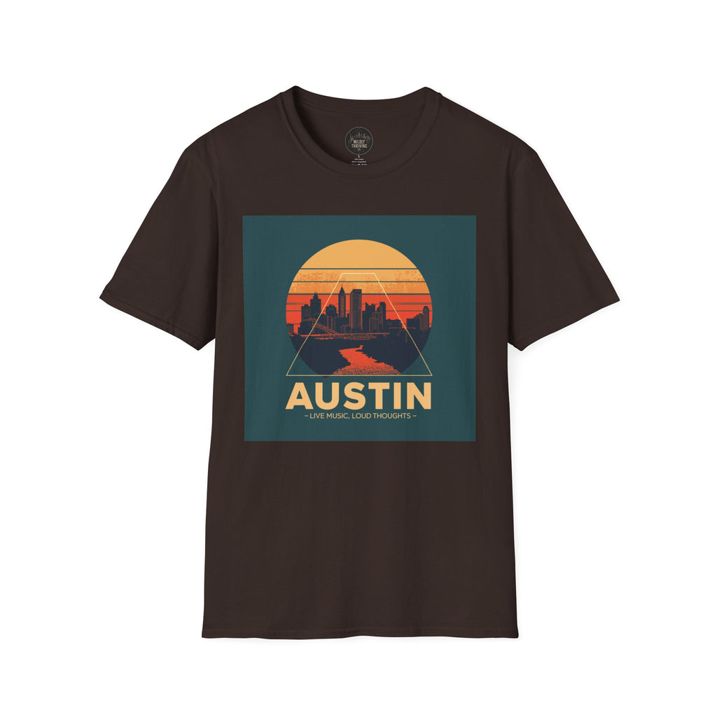 Austin 2