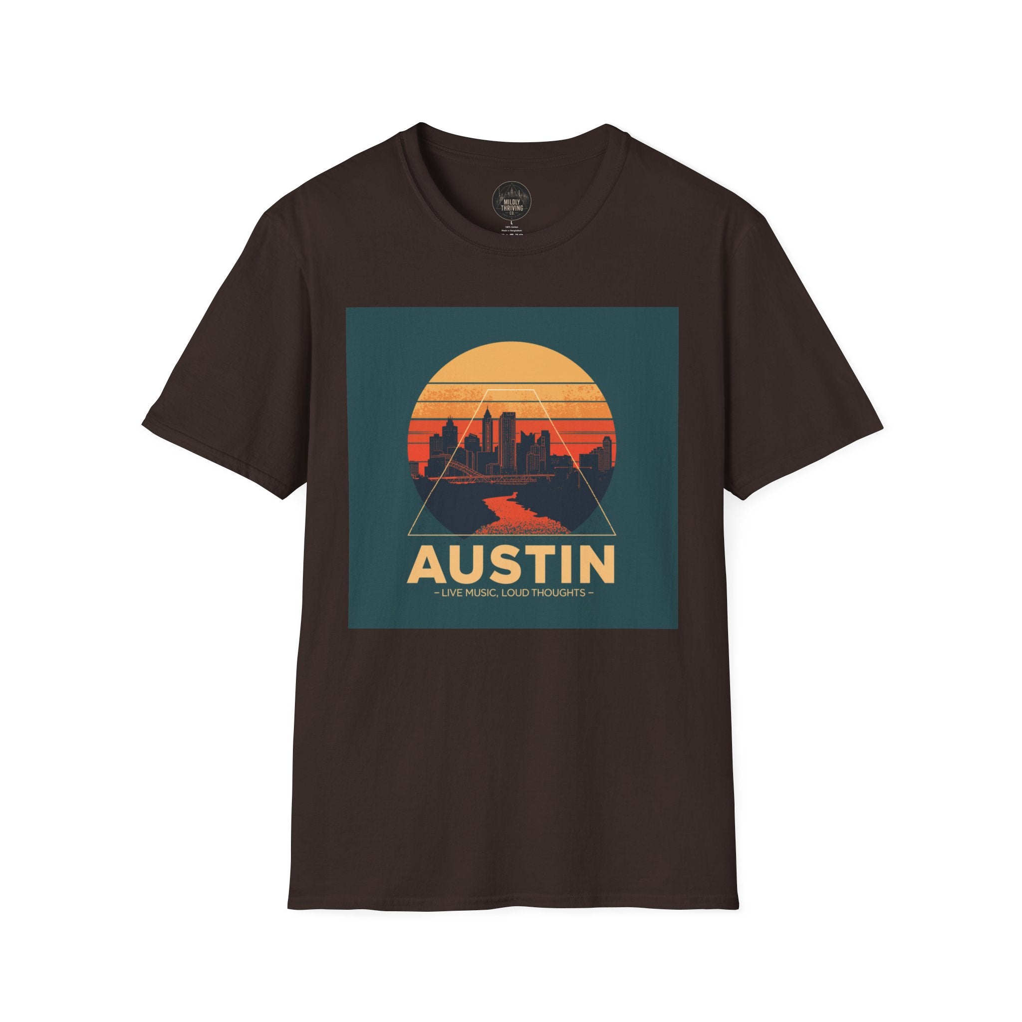 Austin 2