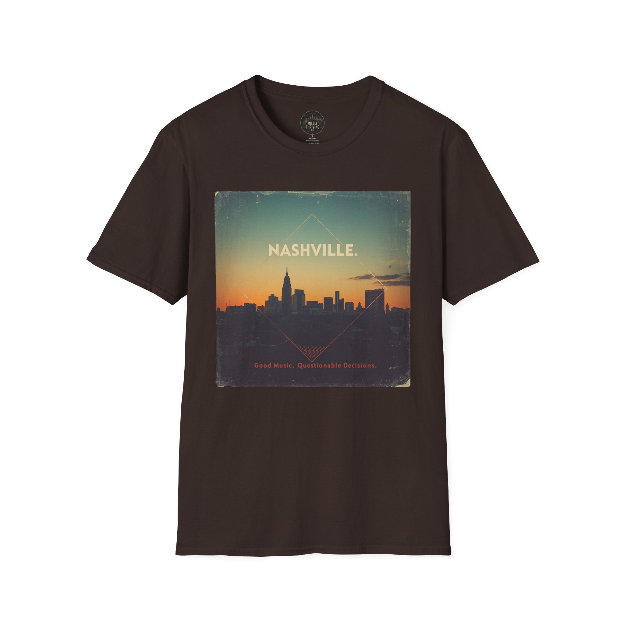 Nashville 3