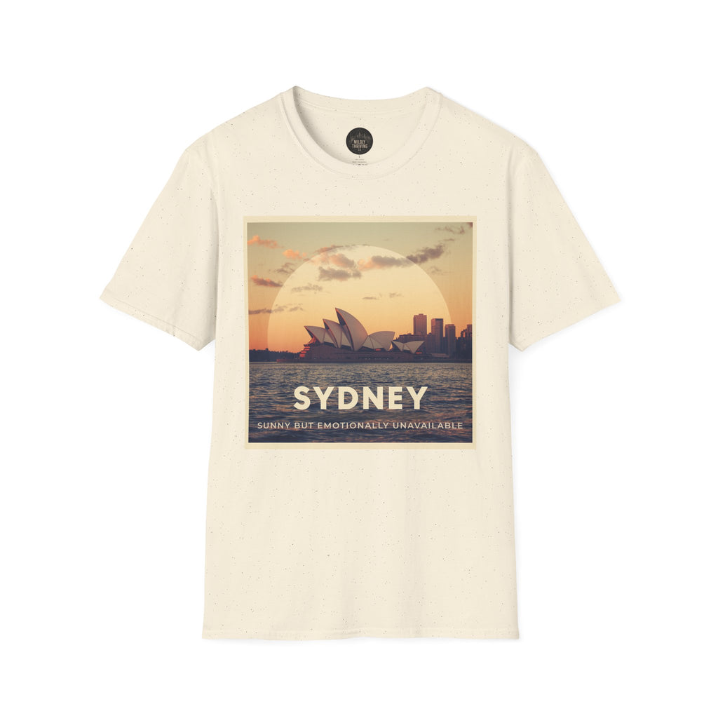 Sydney 4