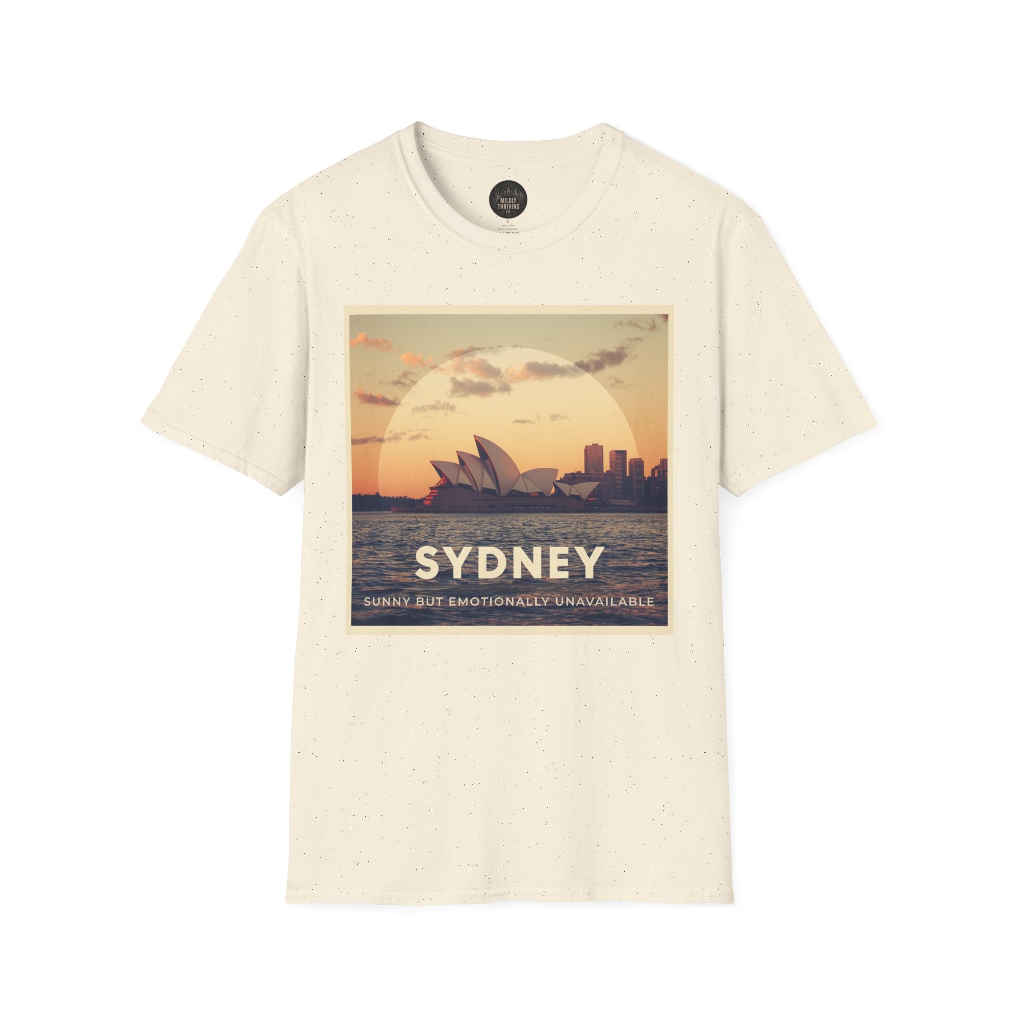 Sydney 4