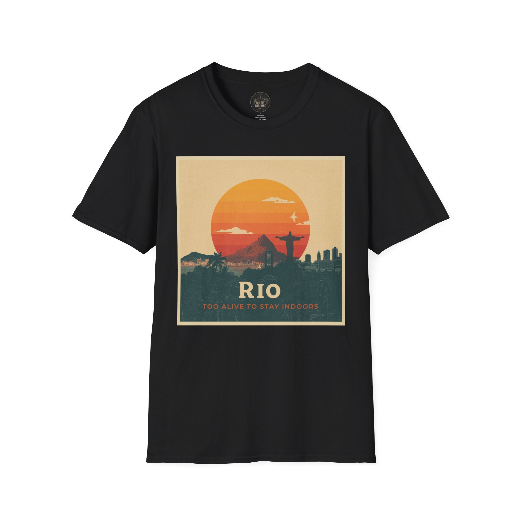 Rio De Janeiro 3