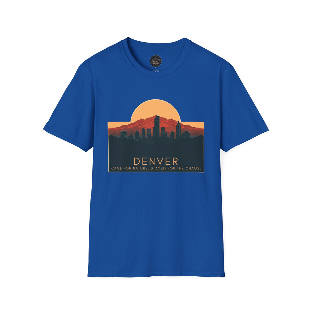 Denver 3