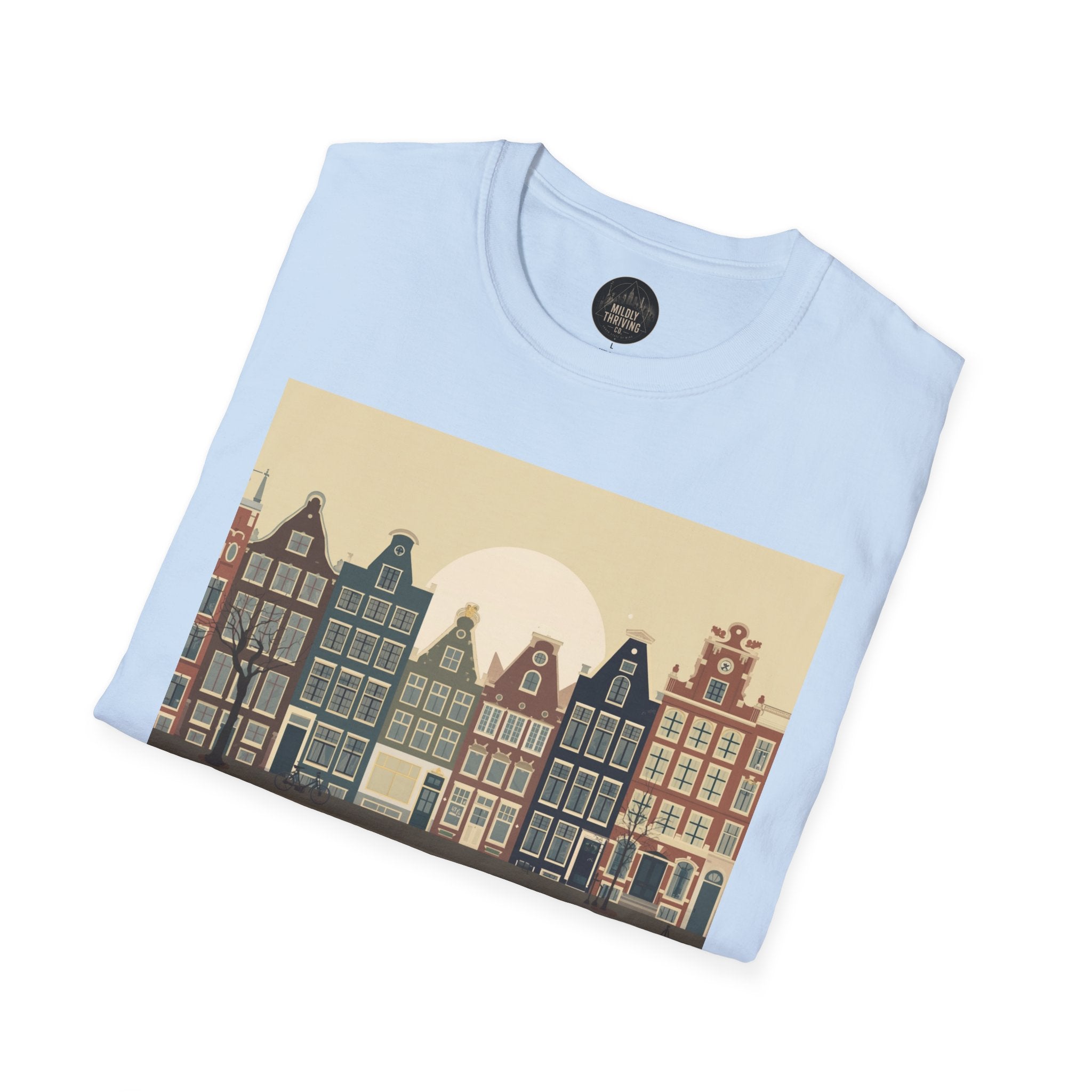 Amsterdam 1