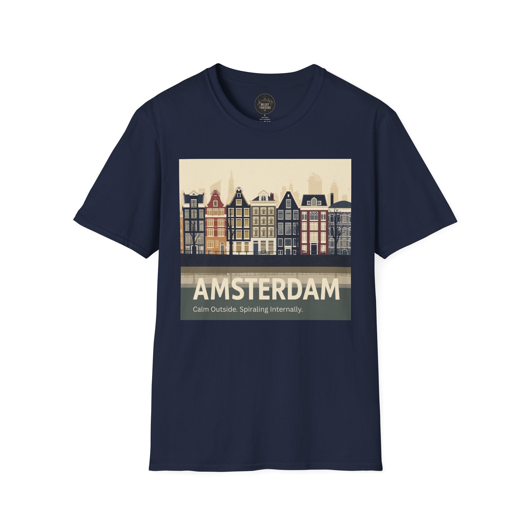 Amsterdam 3