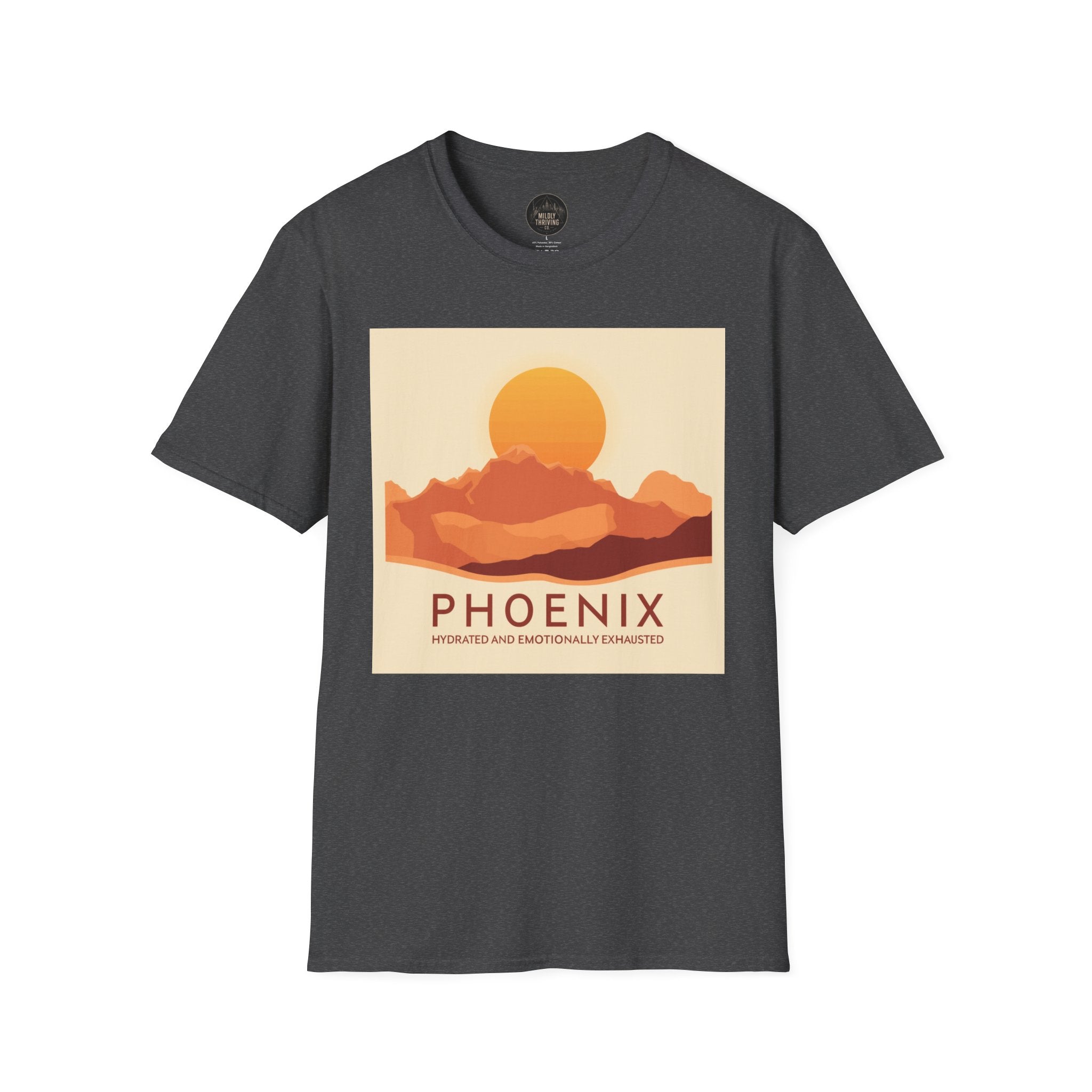 Phoenix 2