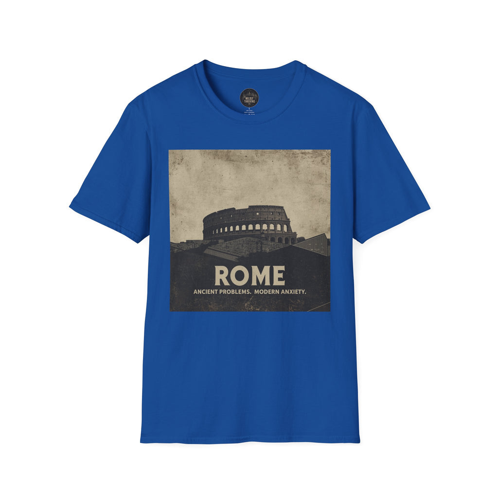 Rome 1