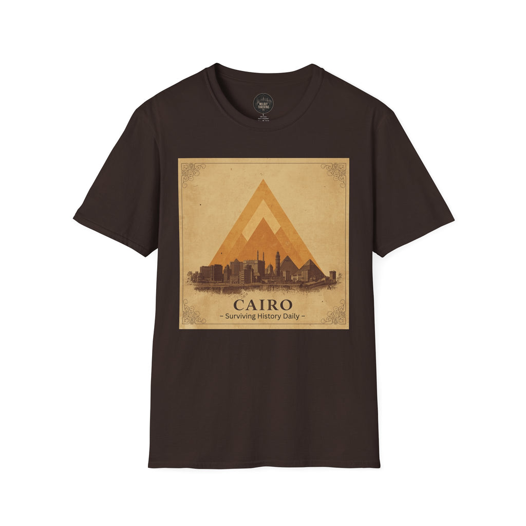 Cairo 1