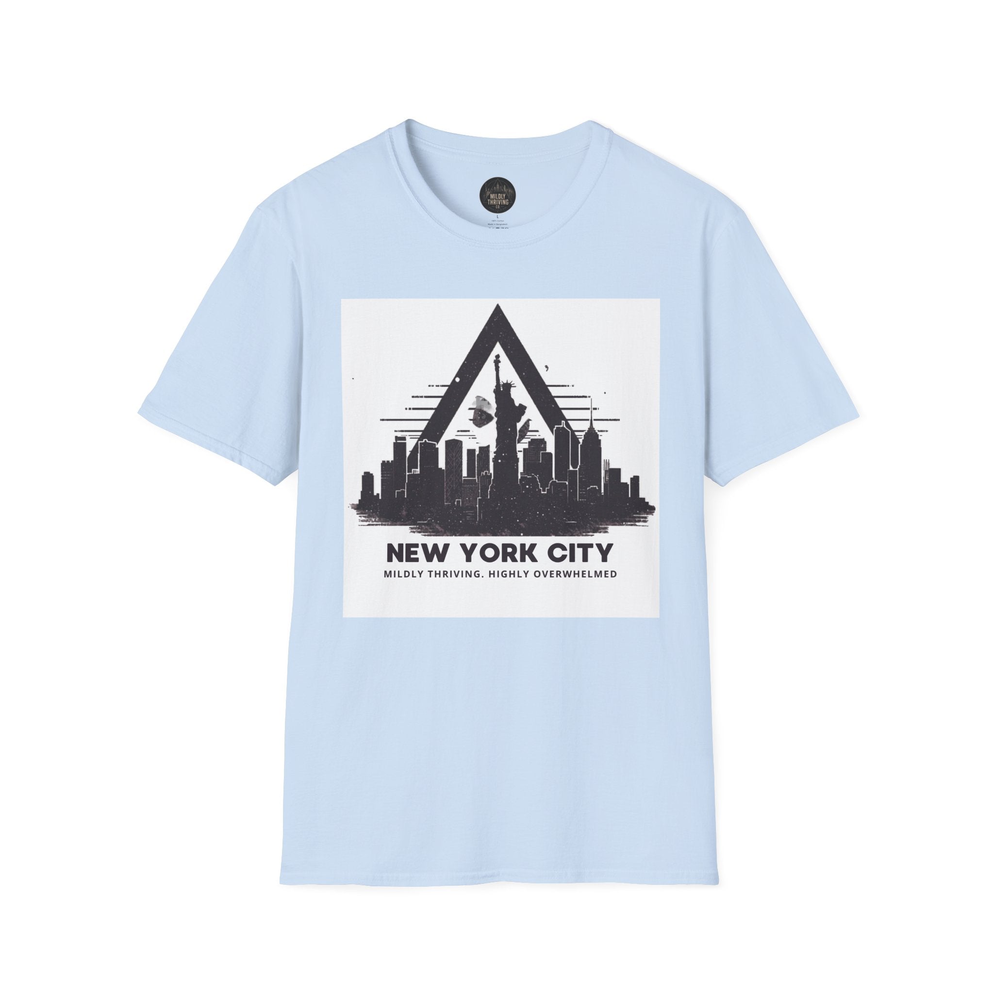 New York 2