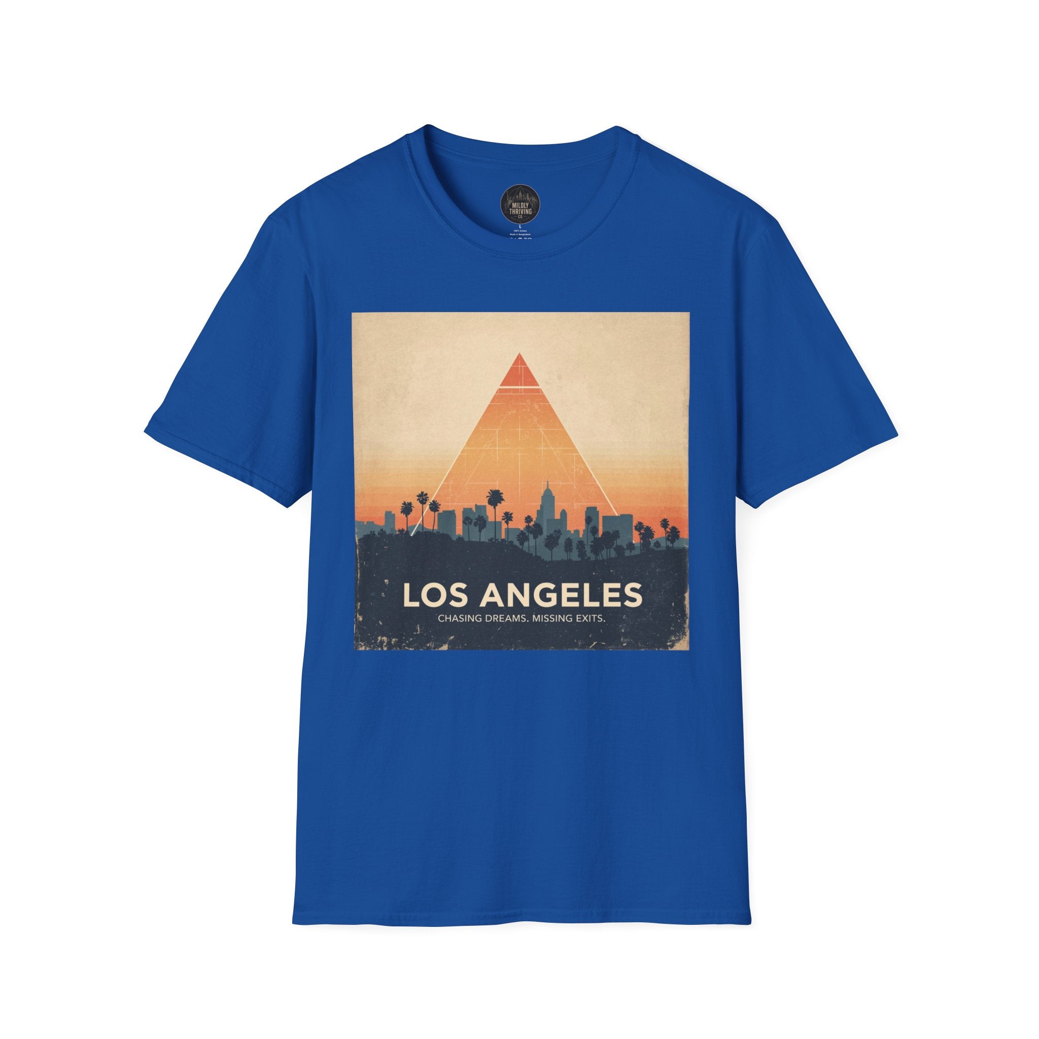 Los Angeles 3