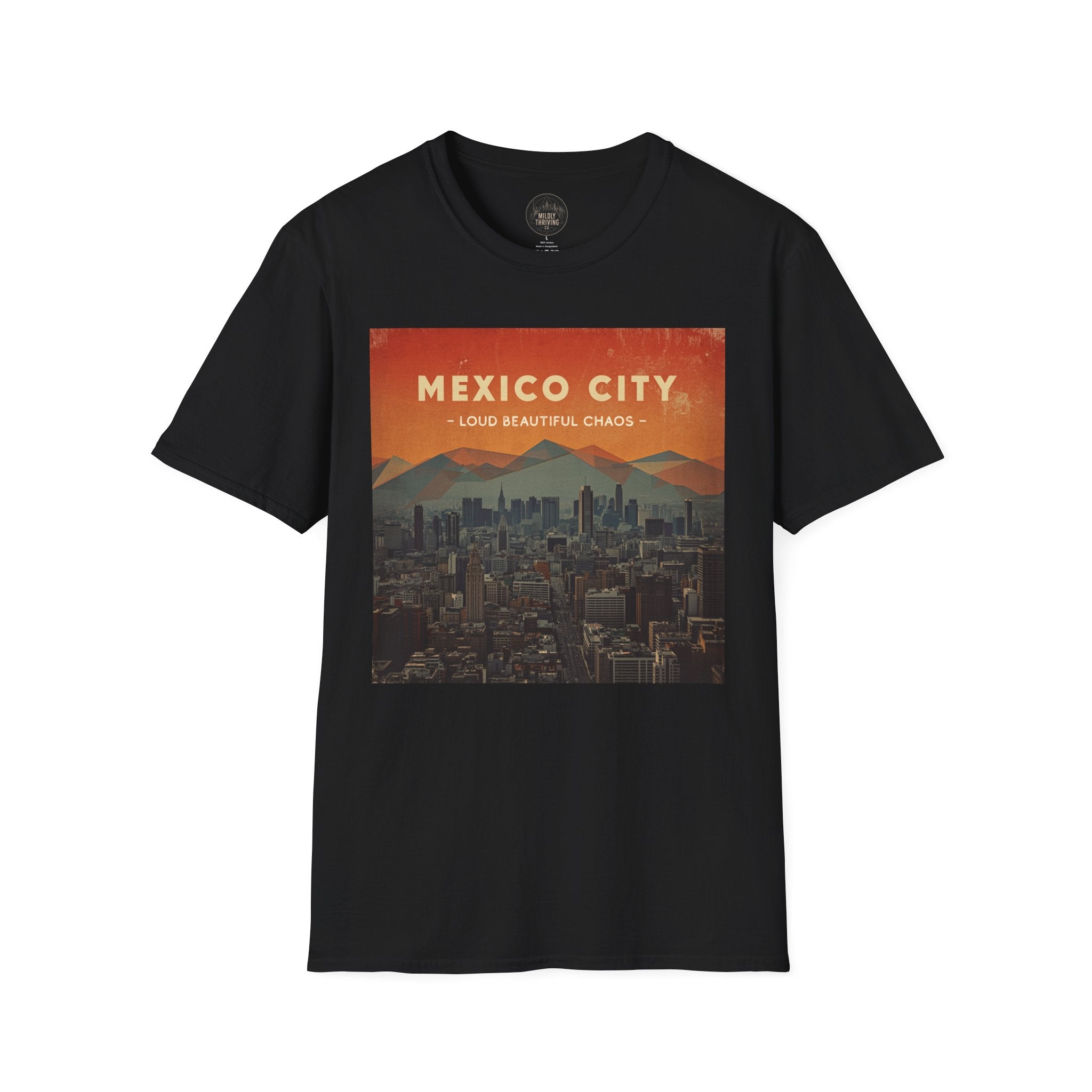 Mexico City 4