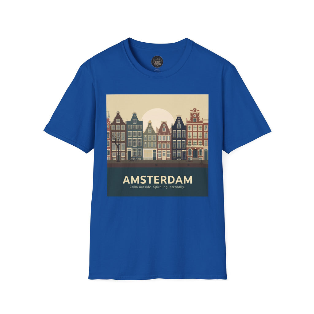 Amsterdam 1