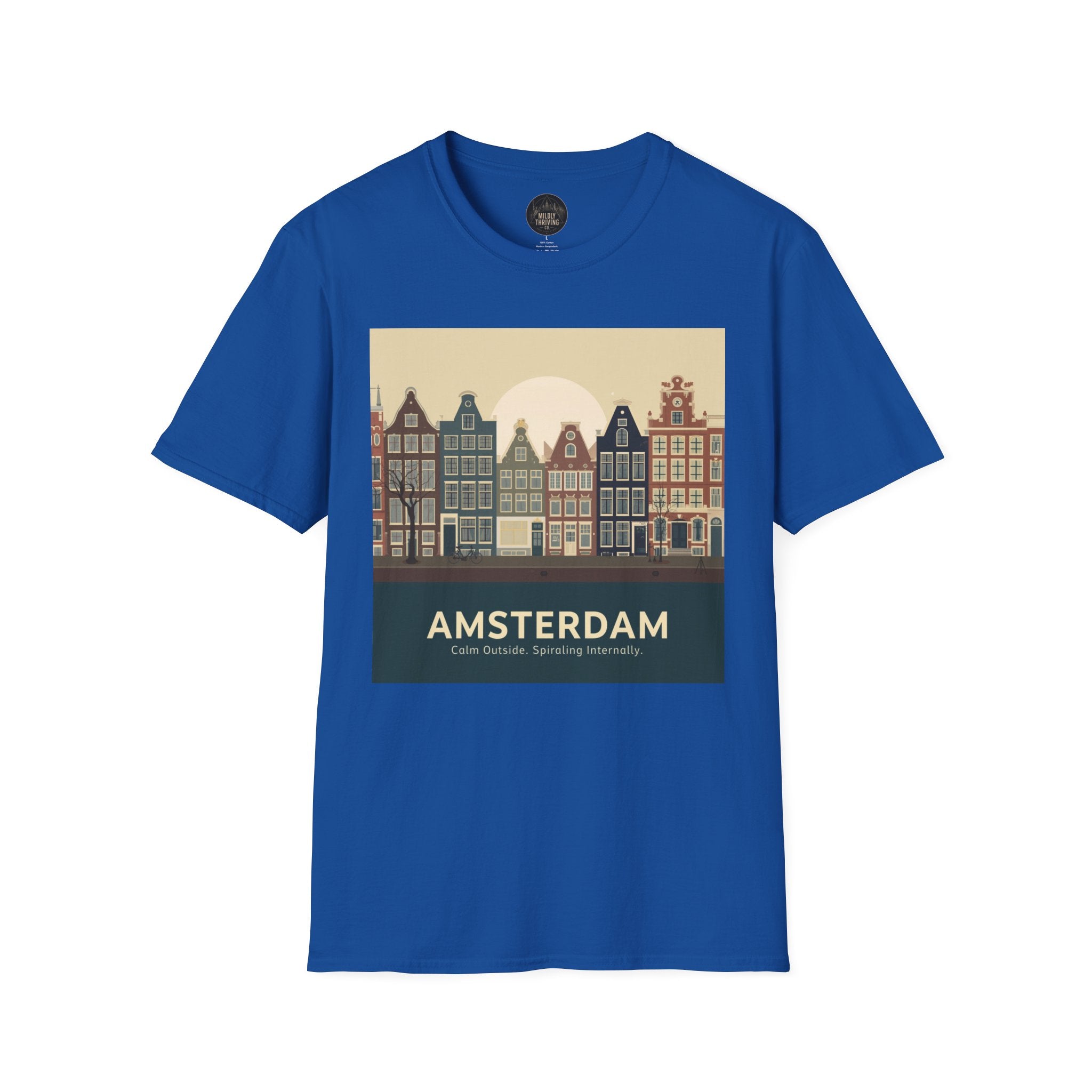 Amsterdam 1