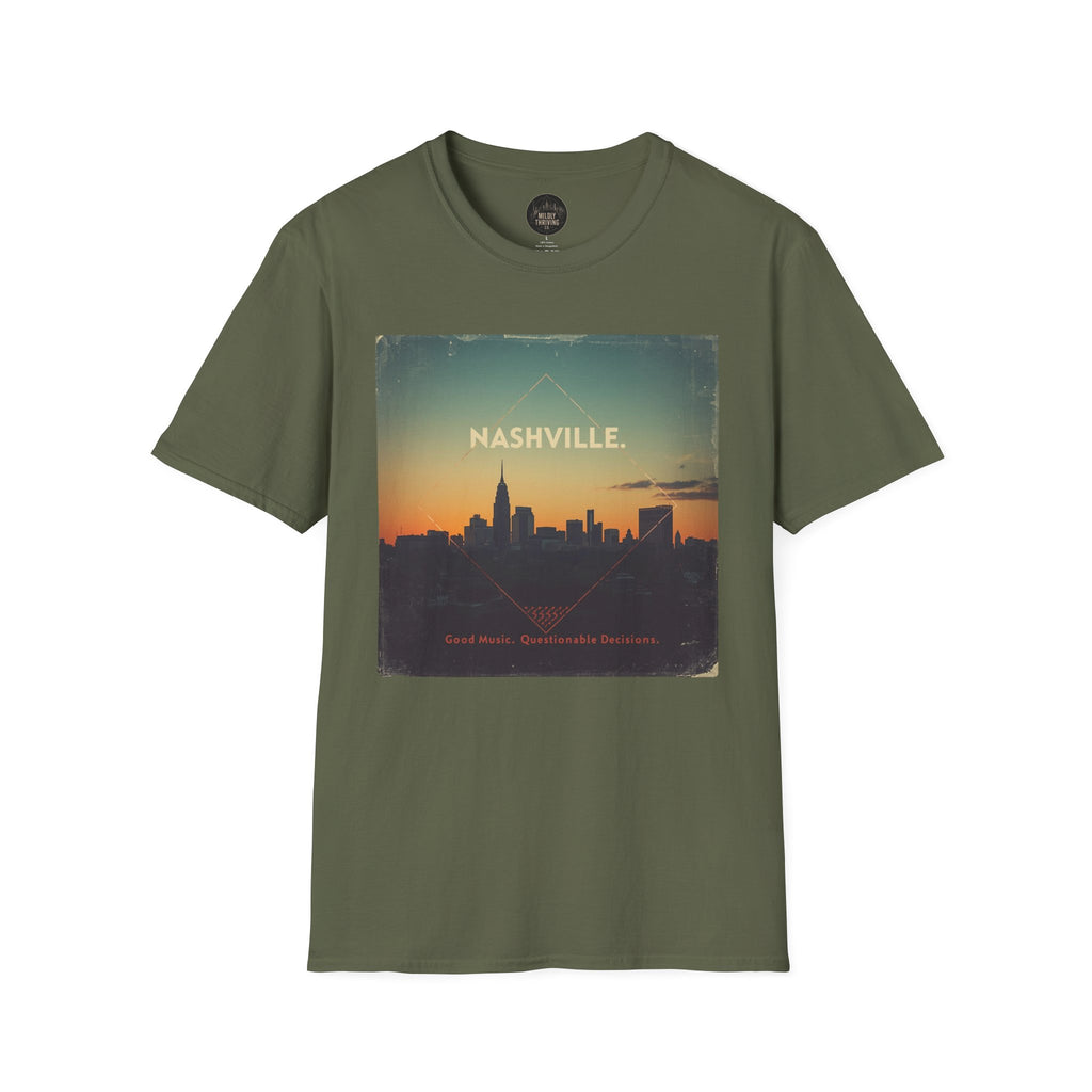 Nashville 3