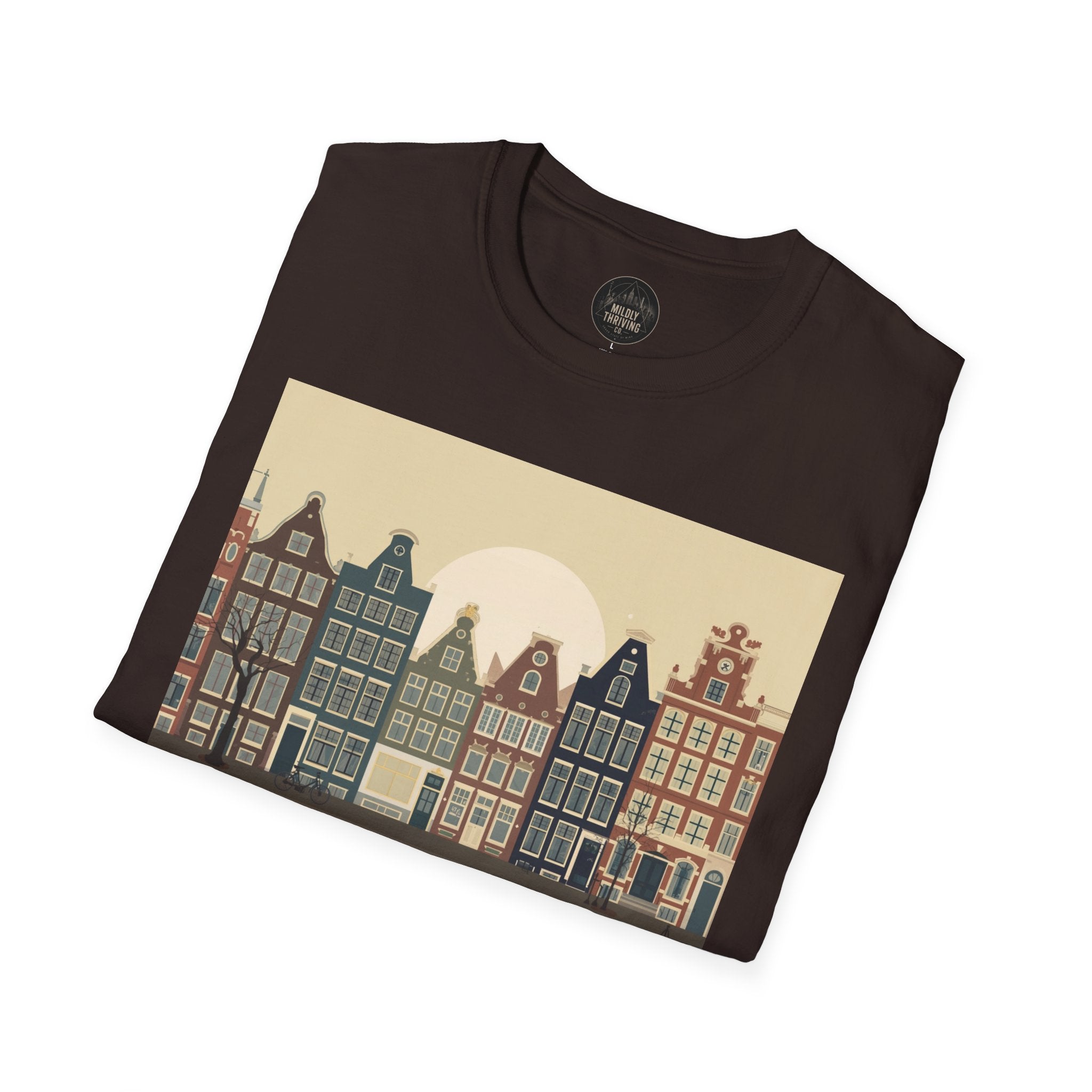 Amsterdam 1