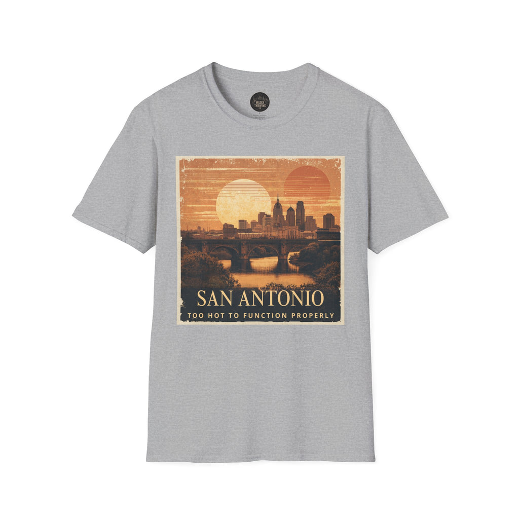 San Antonio 4