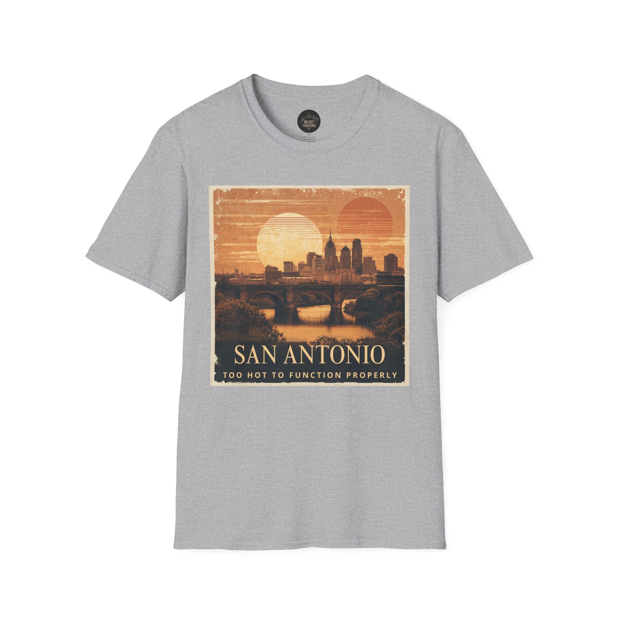 San Antonio 4