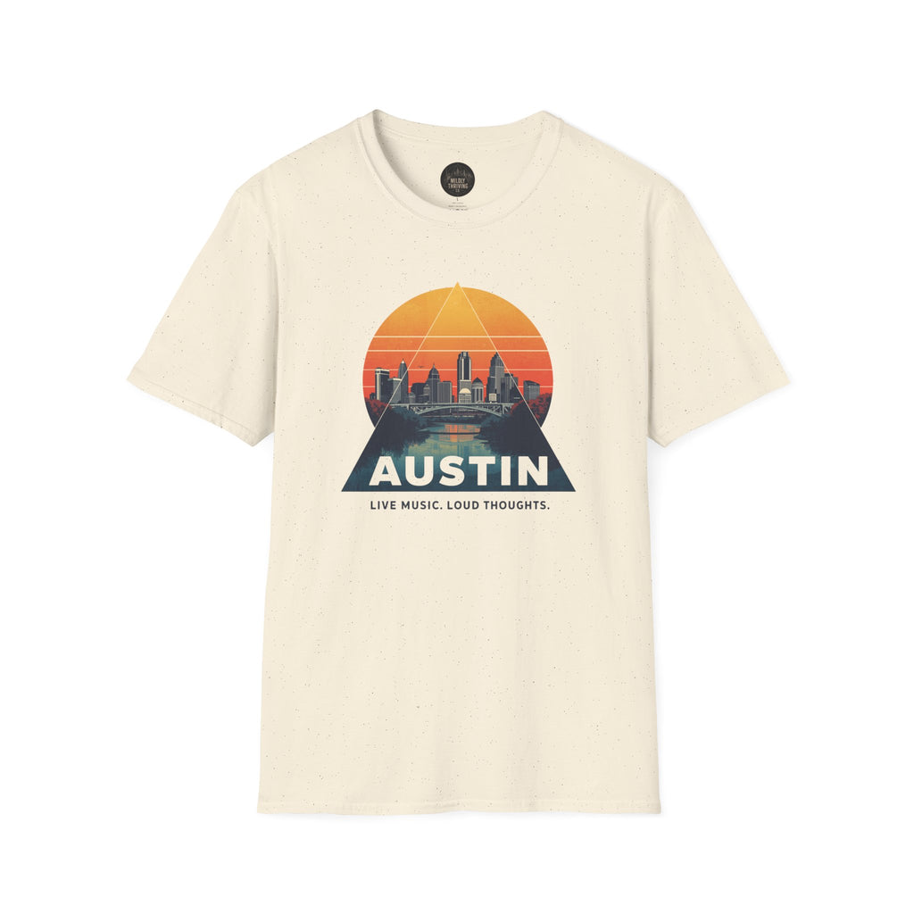 Austin 1